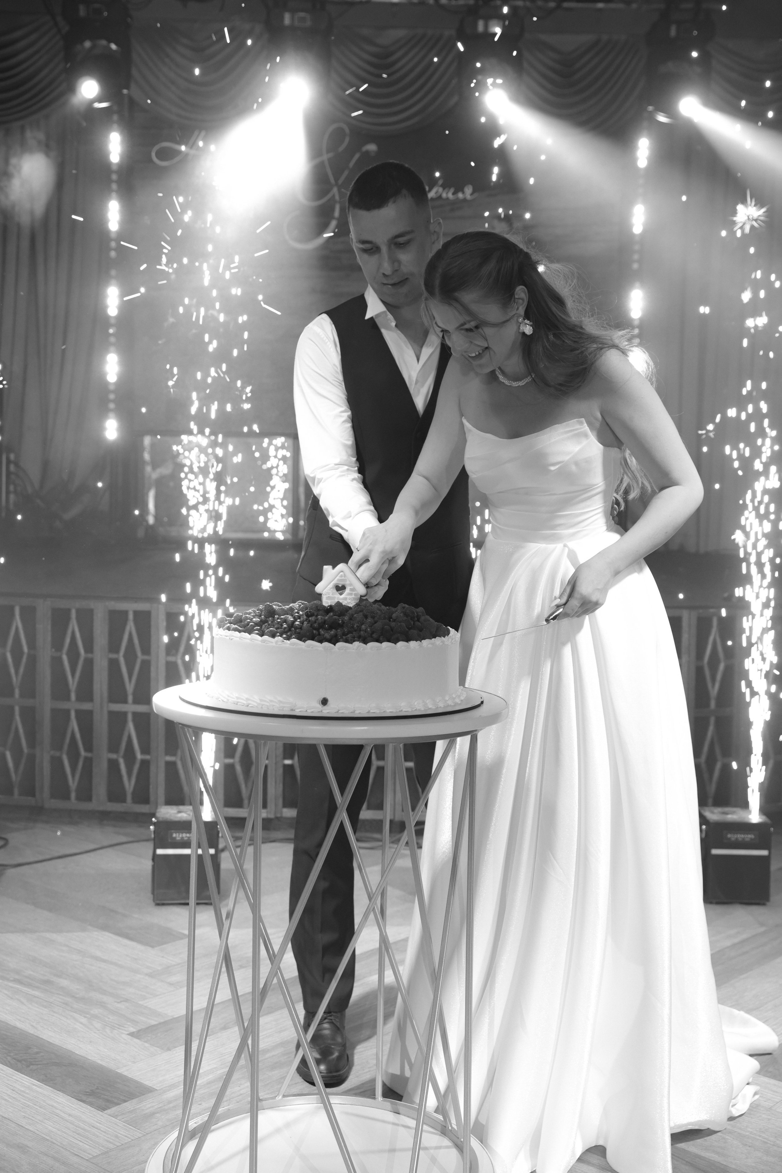 Фото: Аня Романова