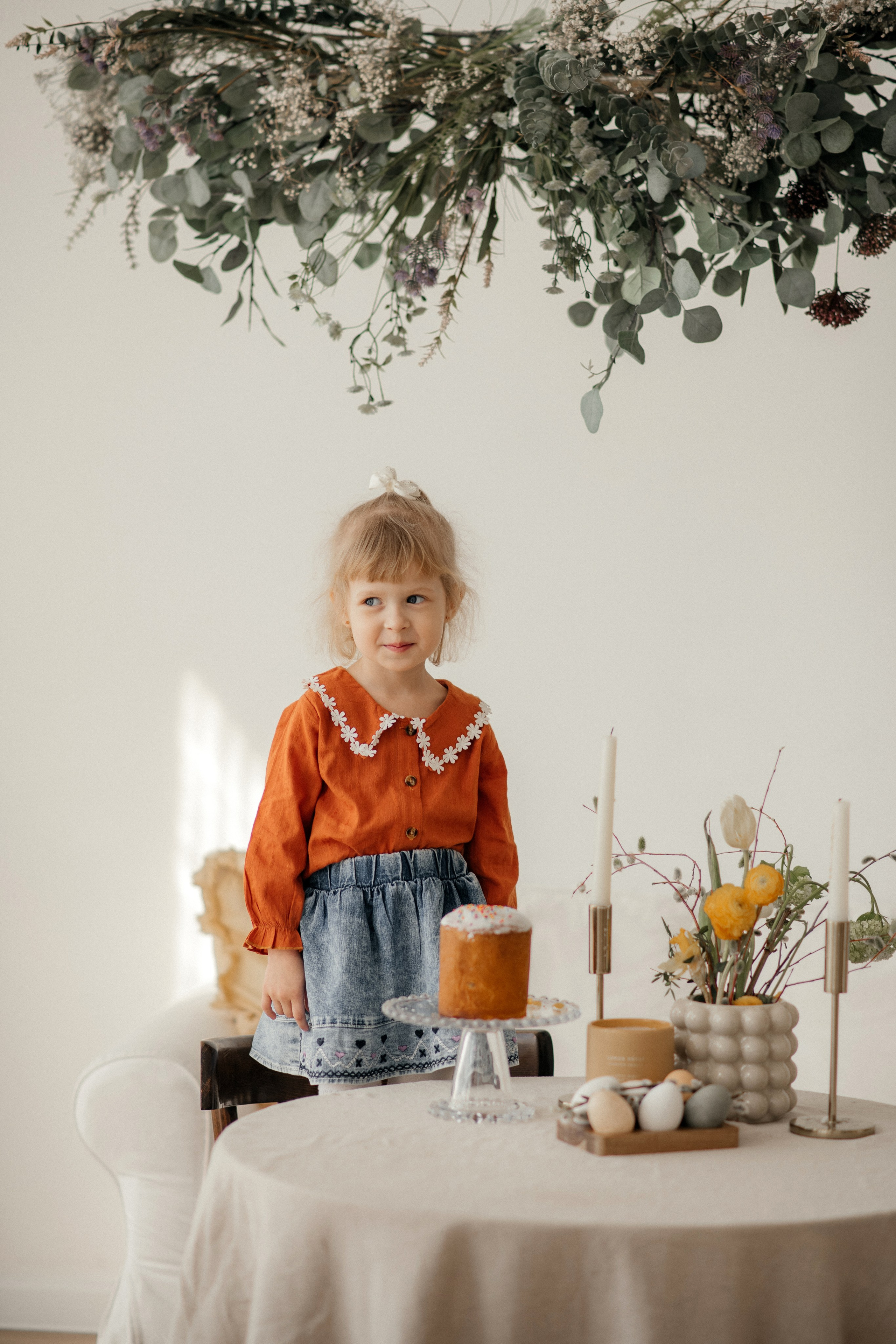 Семейные съемки. Главная