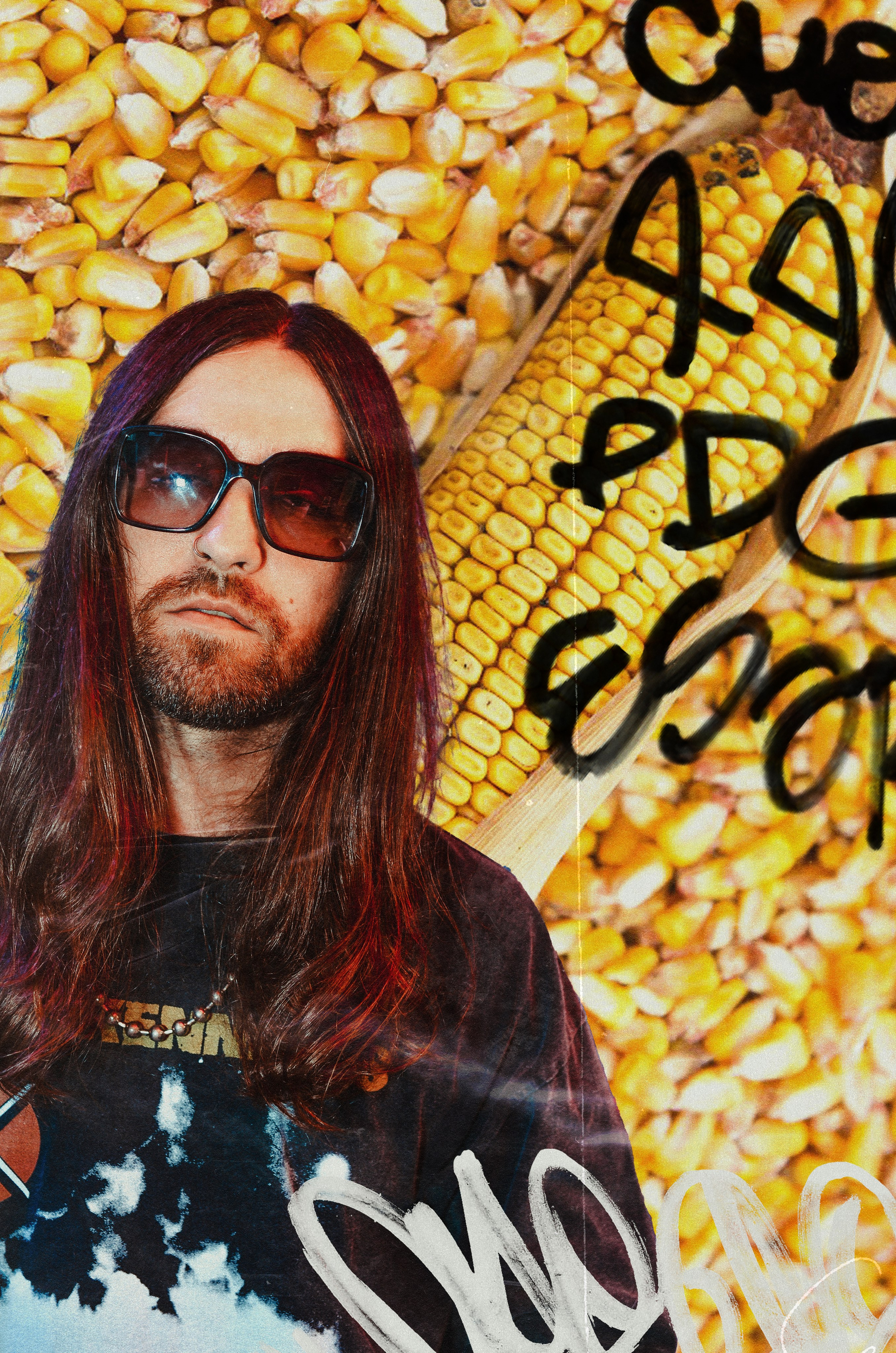 Суперкозлы. ОЧЕНЬ ПЛОХОЙ ФОТОГРАФ