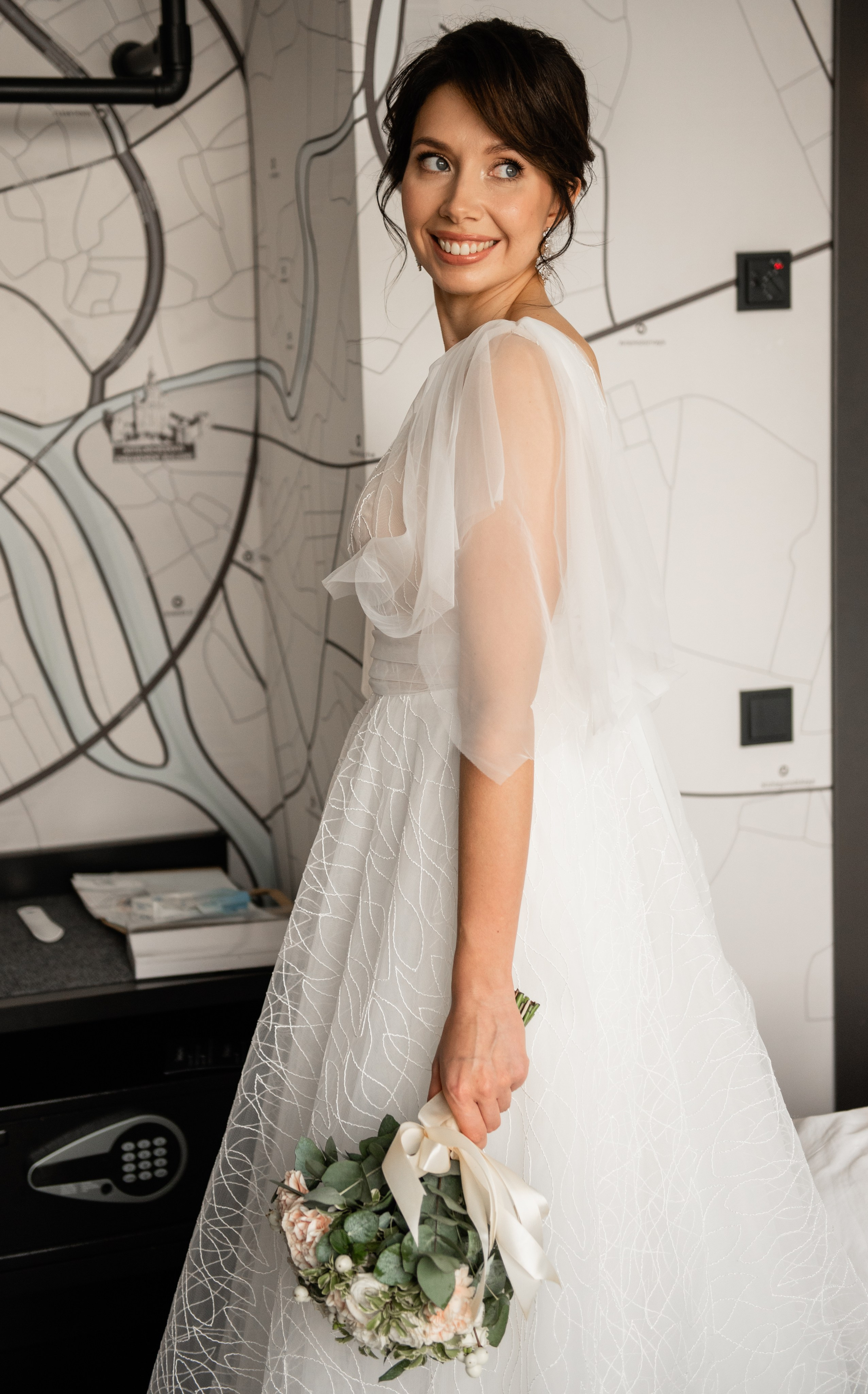 Таня и Леша. Профессиональный фотограф Александра Харламова