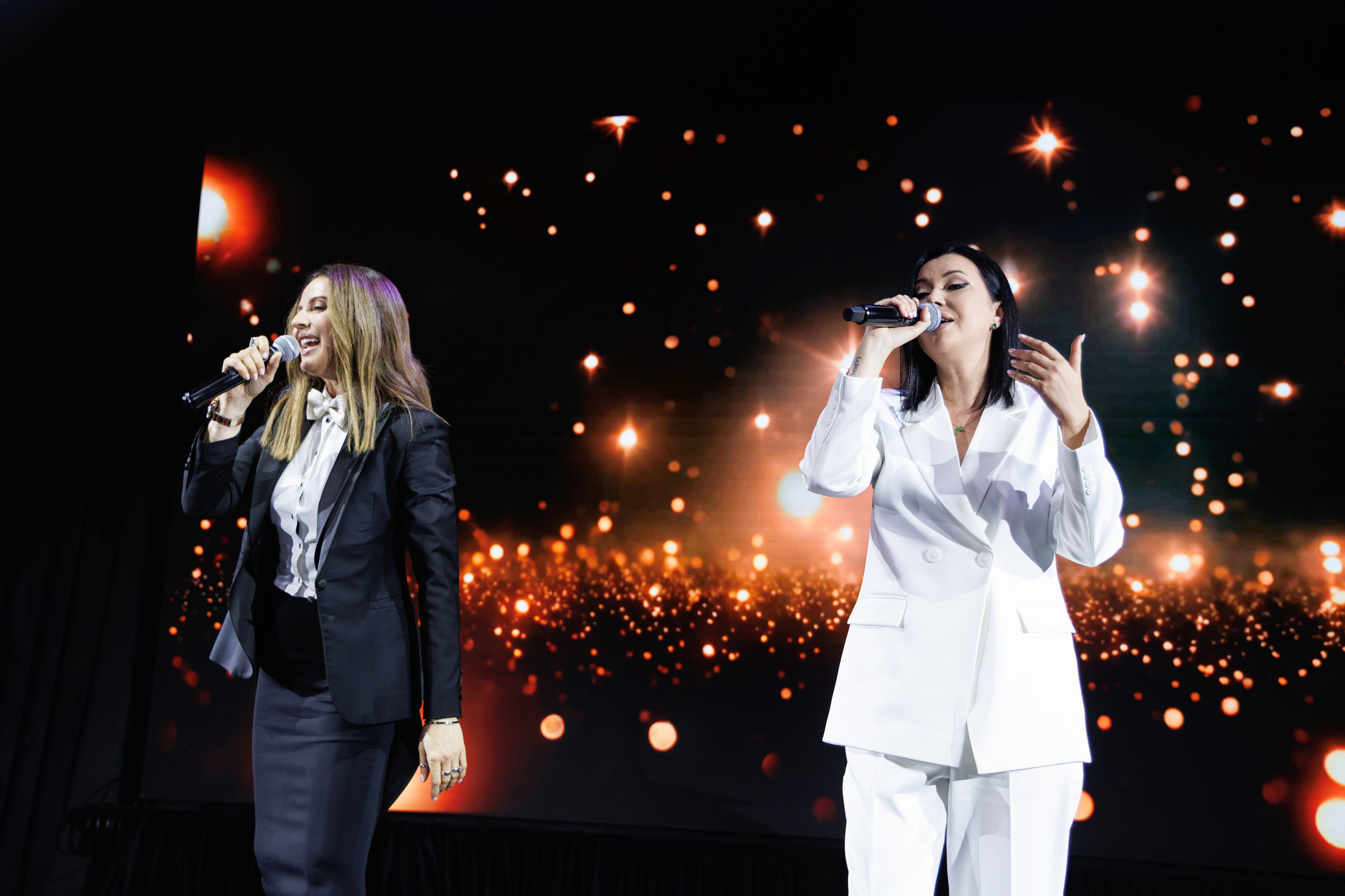 Премия «Человек года» от журнала RB. Фотограф Ирина Красса