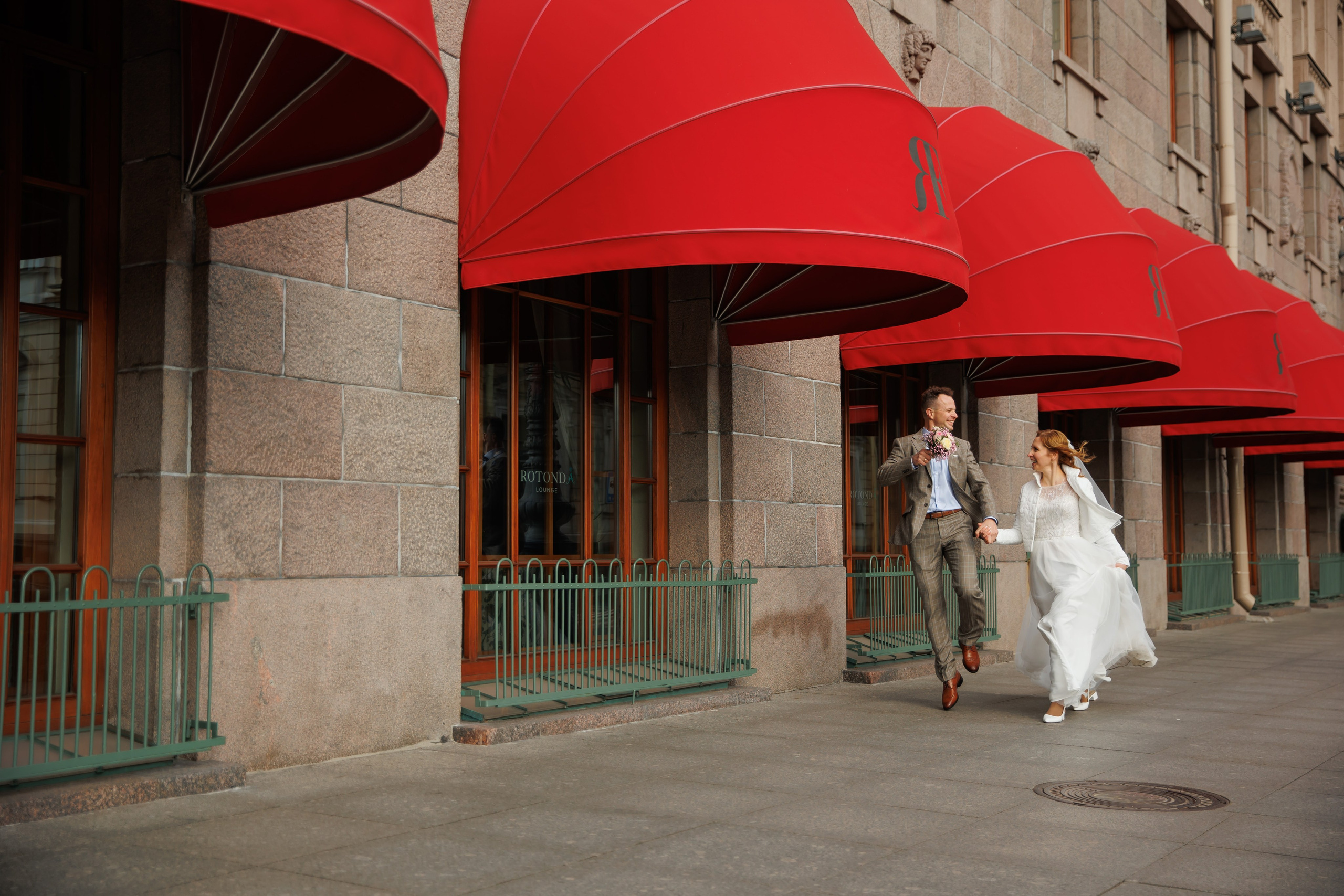 Фотосъемка свадеб. Фотограф ваших чувств в Санкт-Петербурге