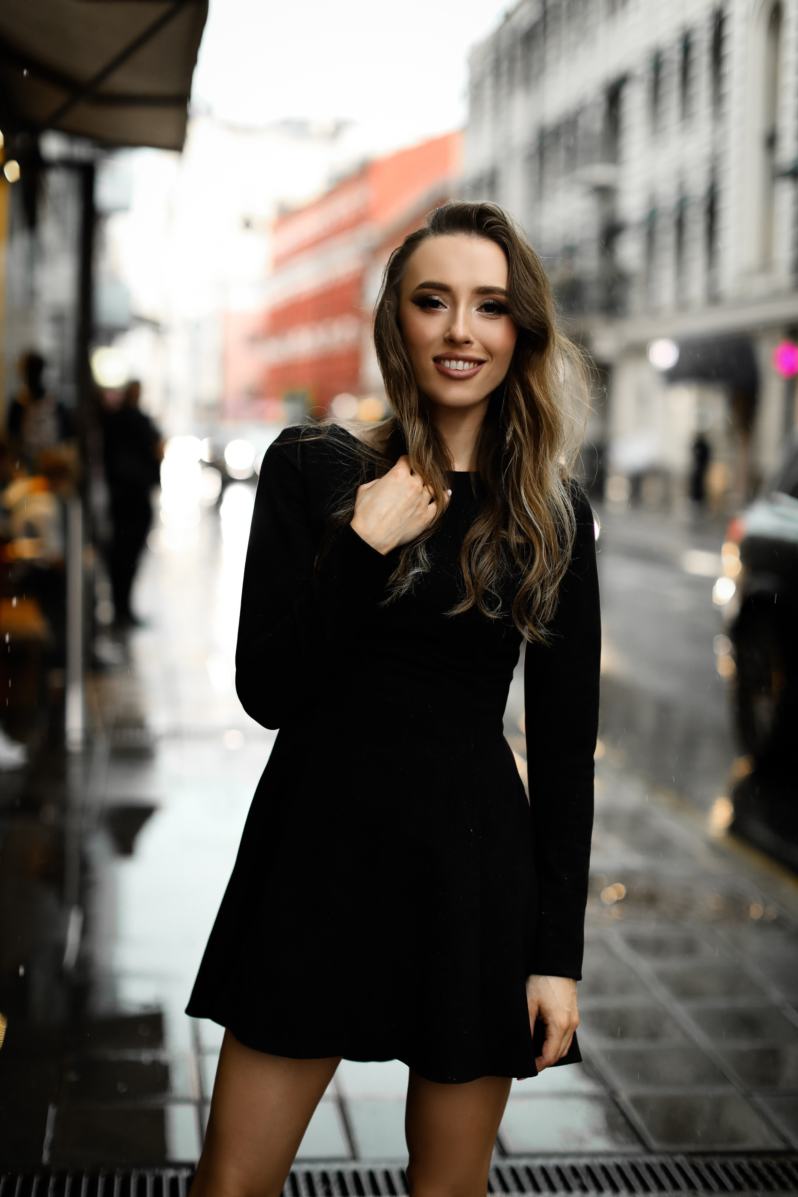 ELIZABETH. Свадебный фотограф в Москве Людмила Яковлева