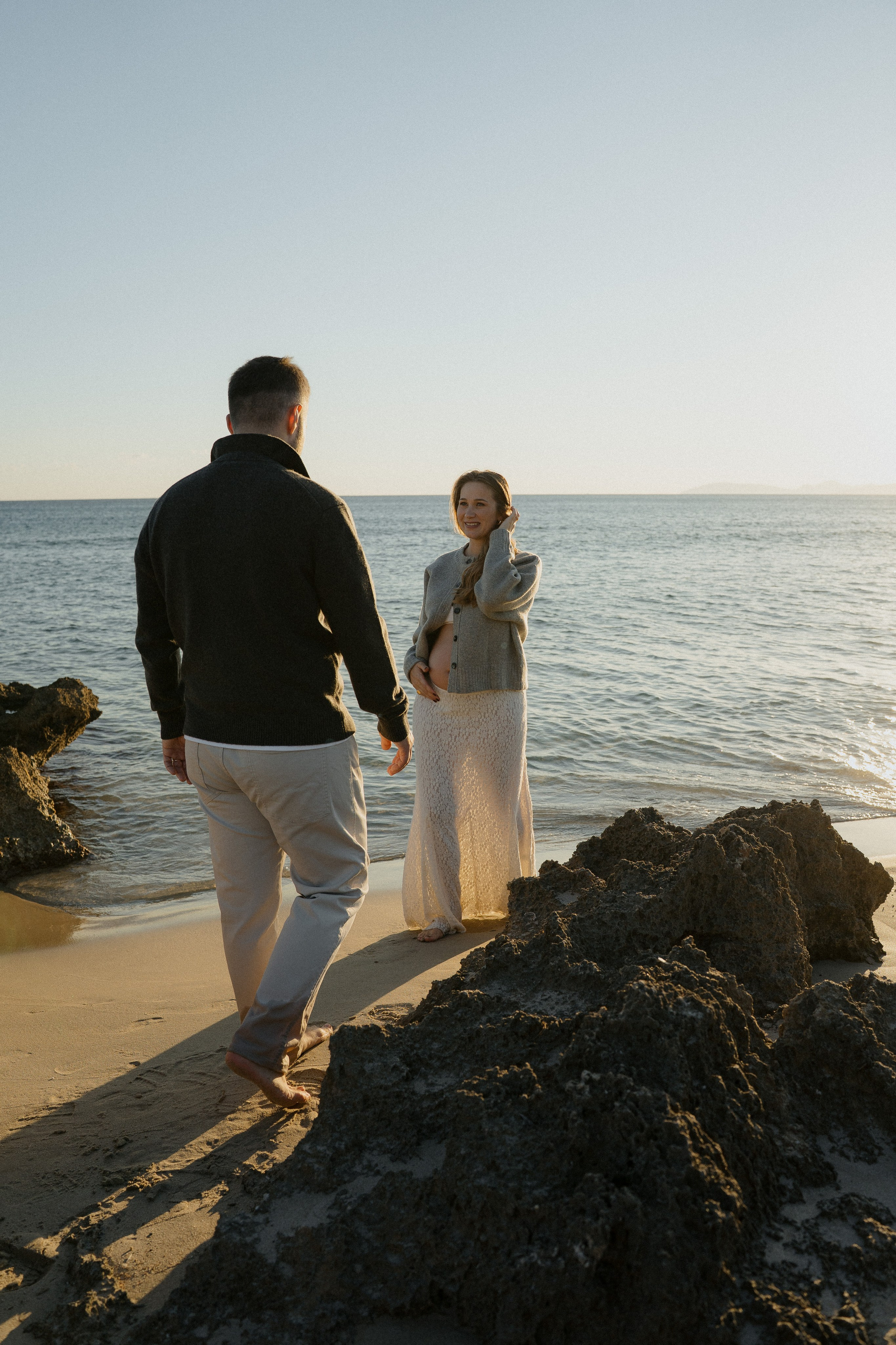Maria & Onur. İrandek. Fotoğrafçı. İzmir