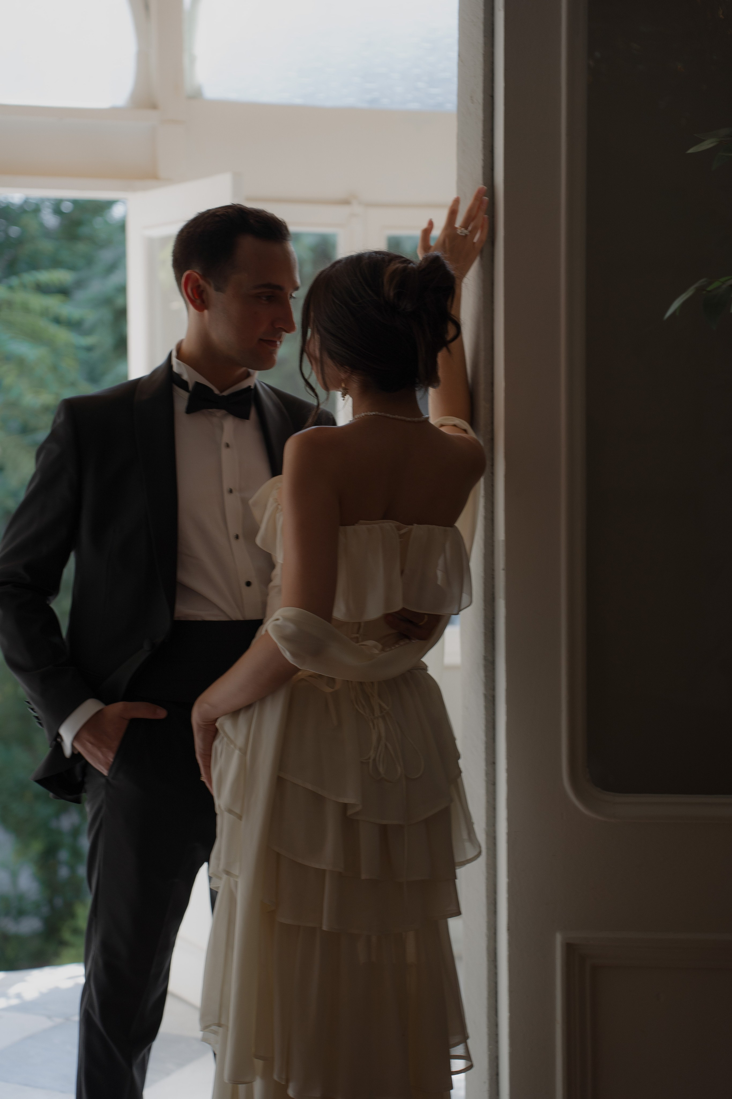 Aya & Mert. İrandek. Fotoğrafçı. İzmir