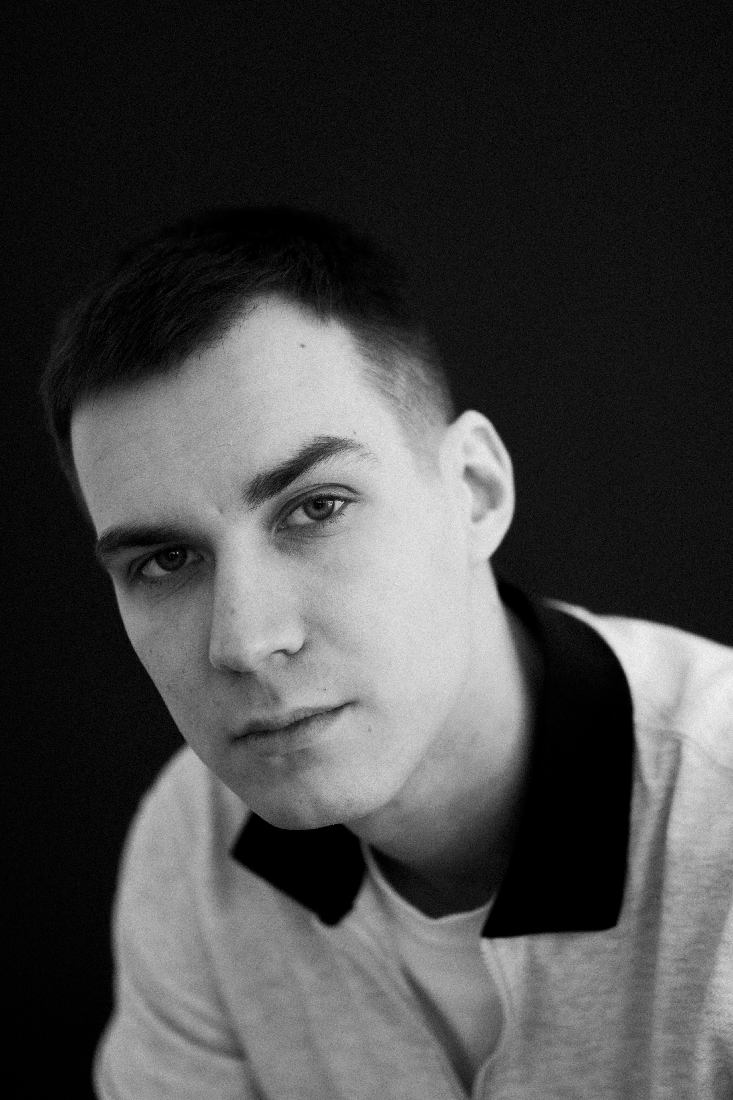 Егор. Oksan_photo