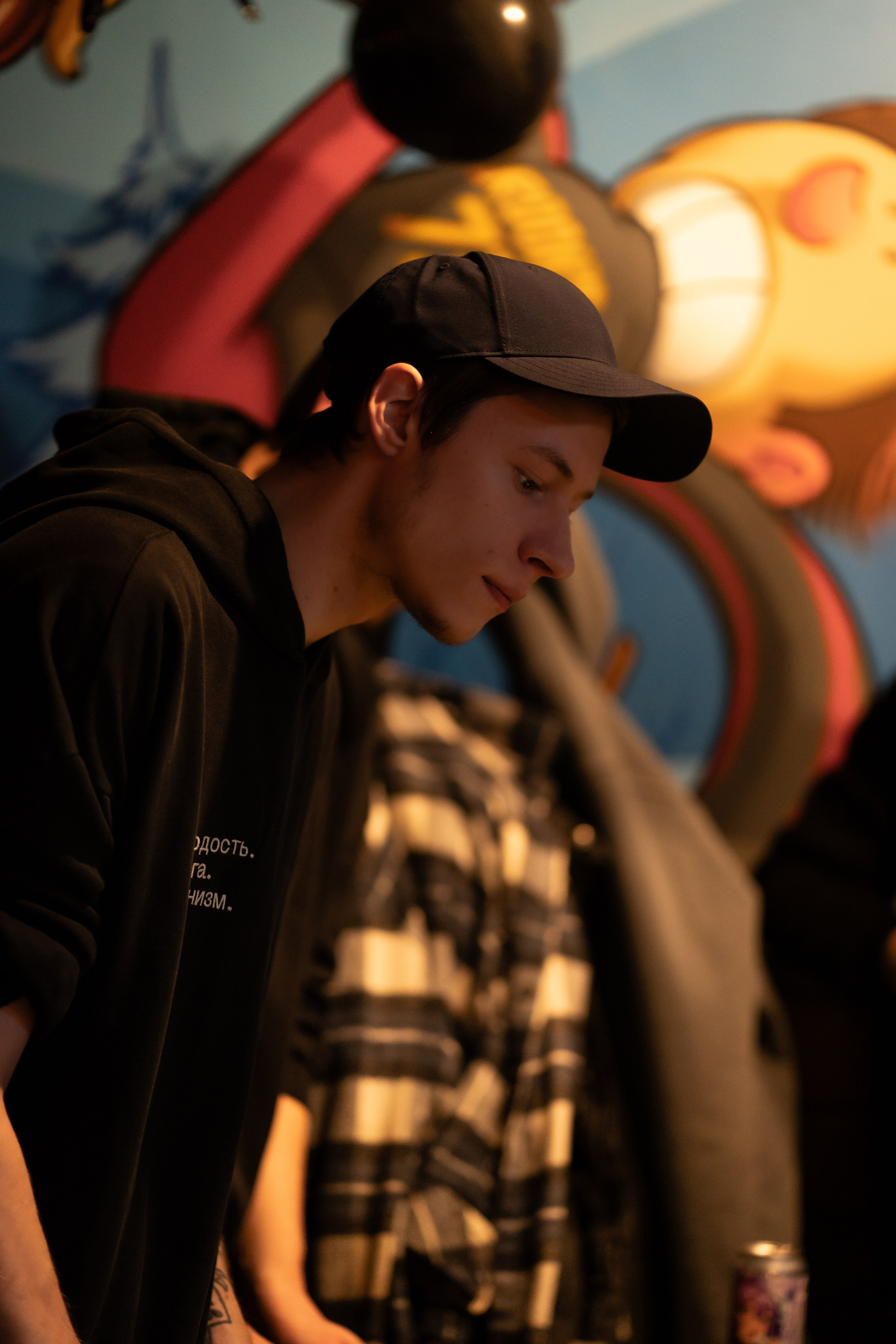 Rooks 13.12 HB. Анастасия Паршукова — фотограф Шерегеш Новосибирск