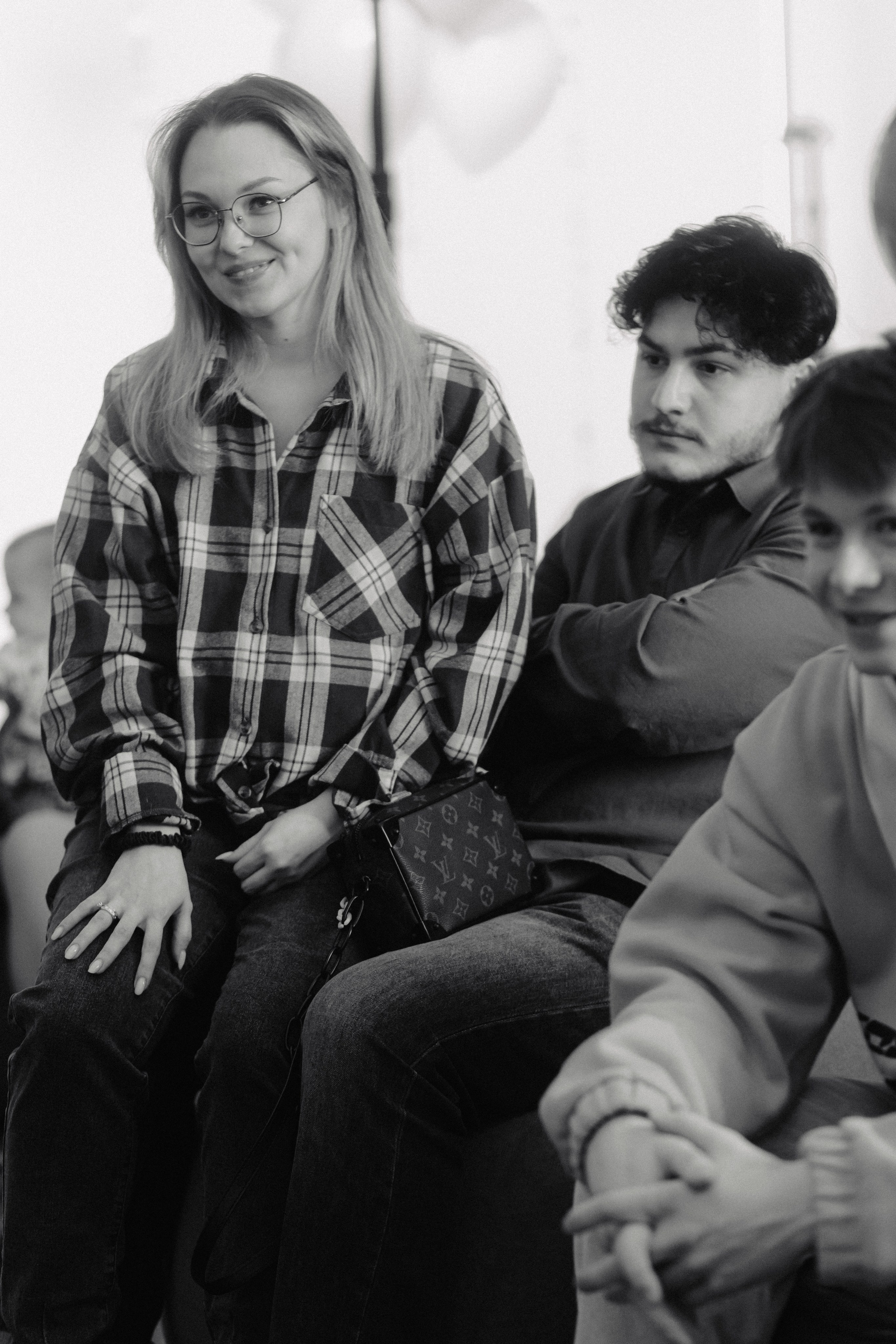 Лиде 30. Свадебный и семейный фотограф Женя Добрянская в Нижнем Новгороде