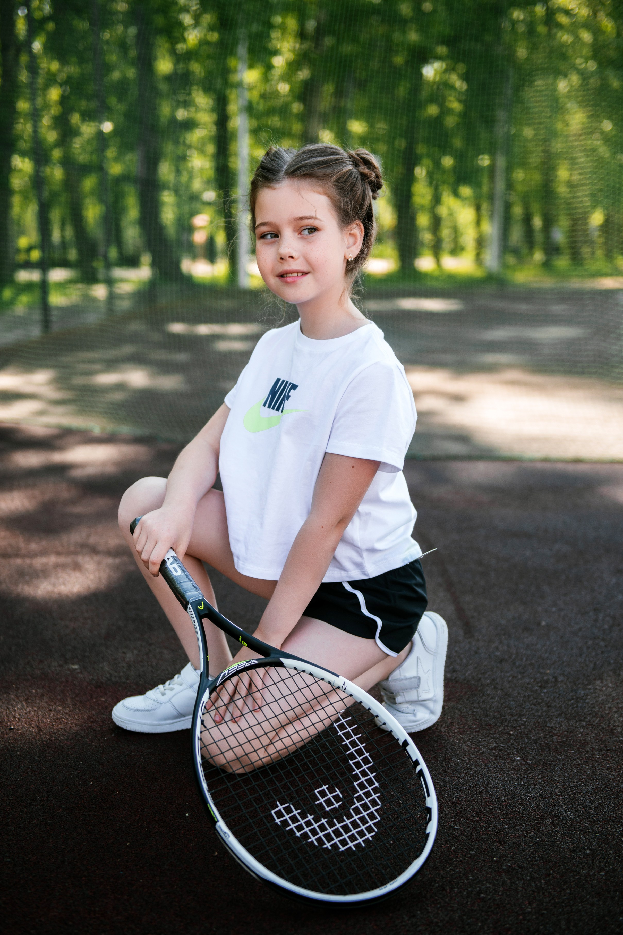 Детская съёмка для журнала. Фотограф в Москве Алёна Степутенко