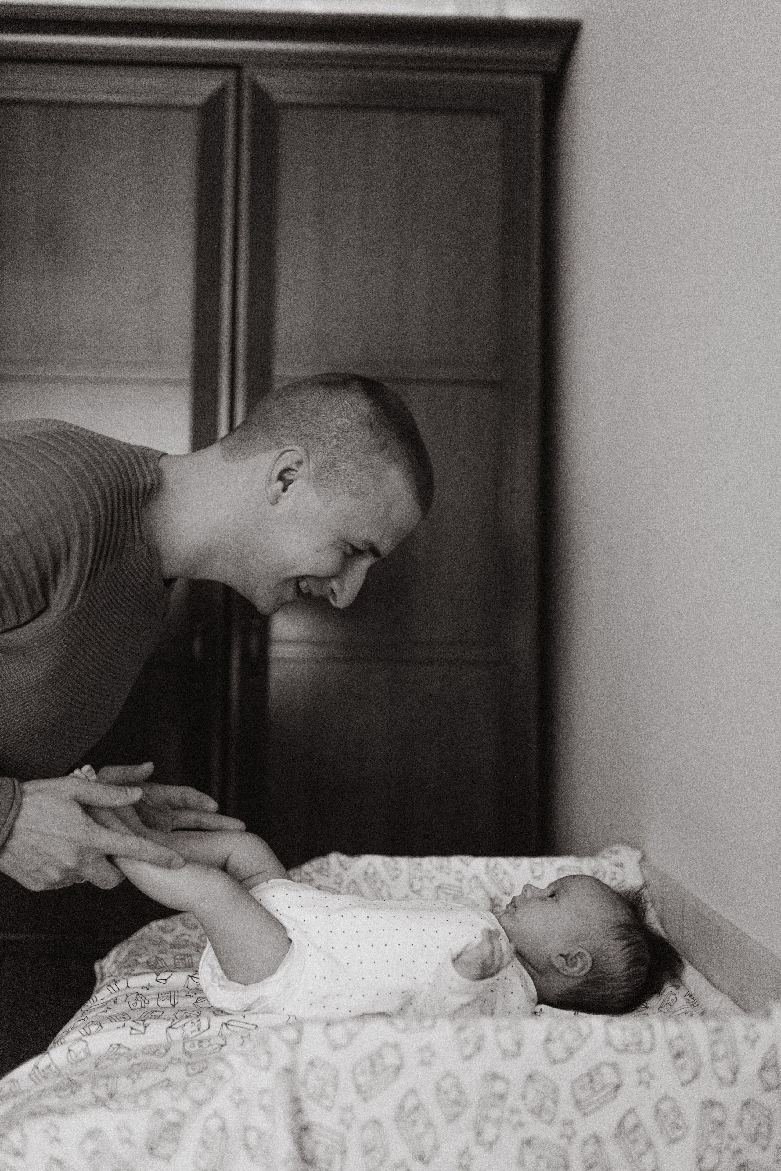 7. Семейный фотограф в Москве Жукова Анна