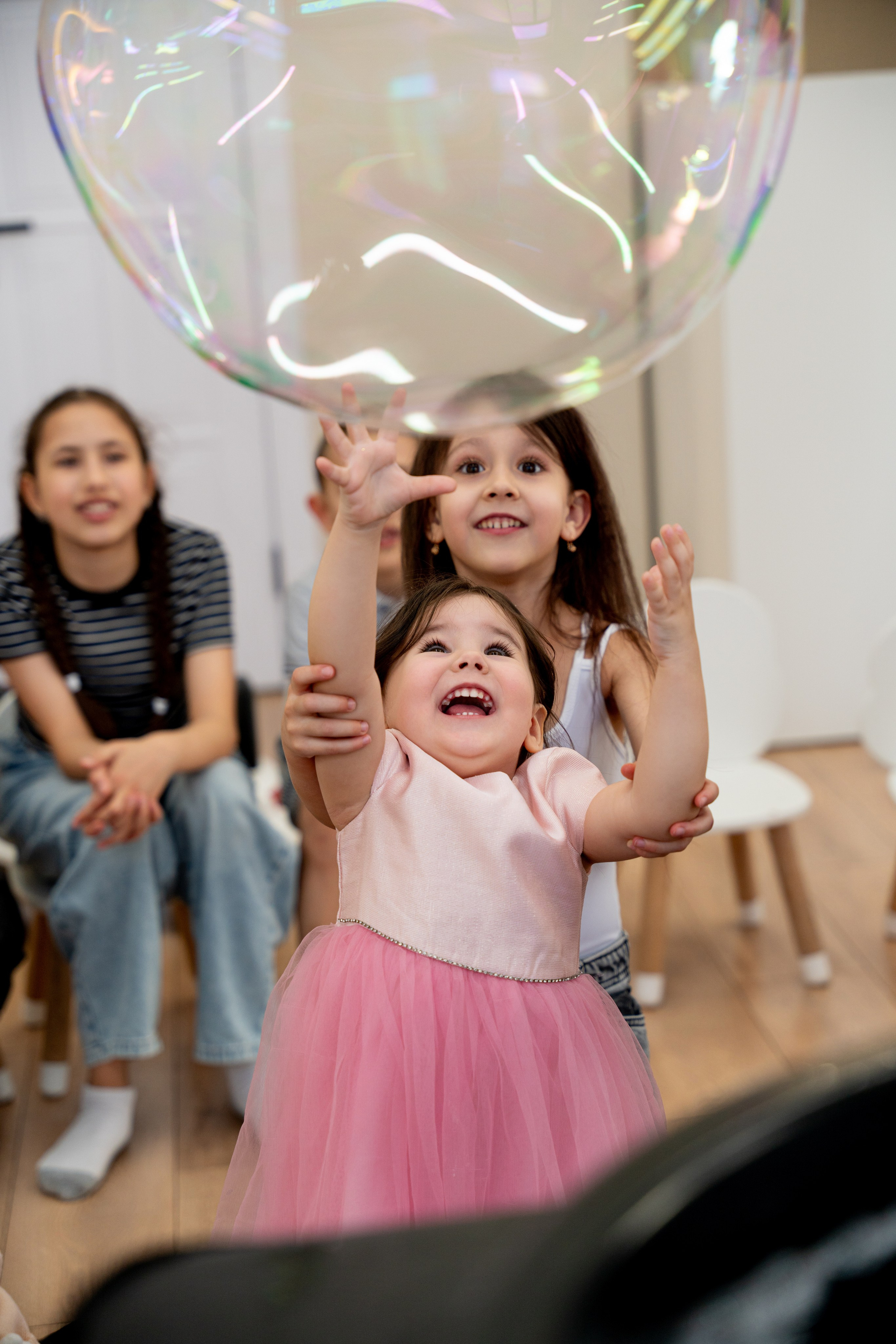 ДР АНИ. Фотограф на любое мероприятие