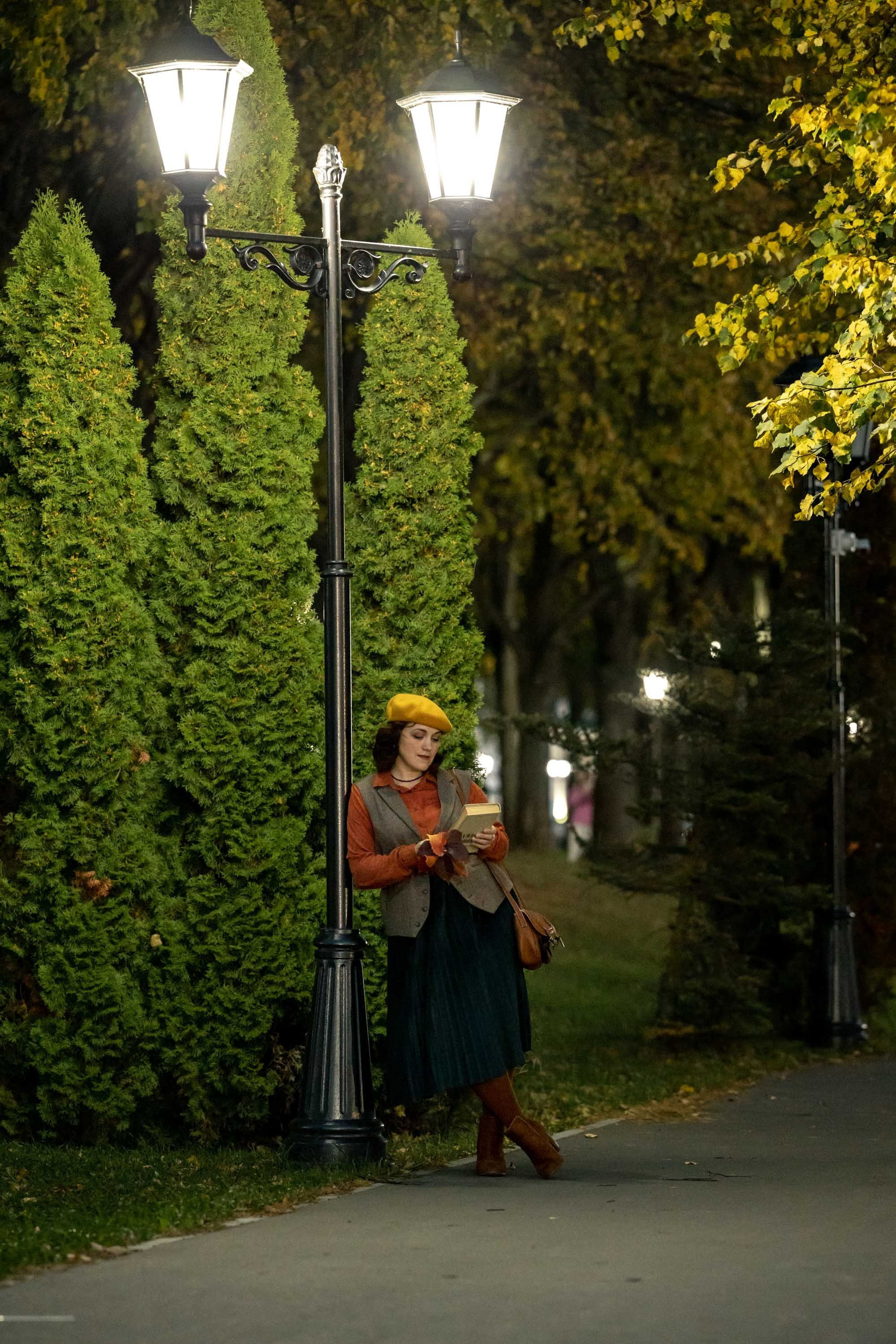 Фотопрогулка в Костроме