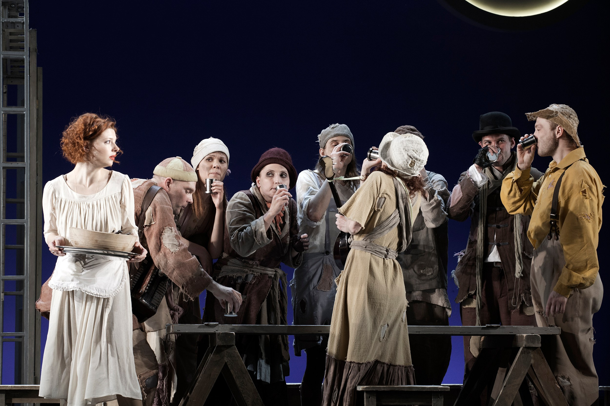 Танец и Театр. Gallery Schwarz. Фотография, принты, съёмки в Петербурге и Москве