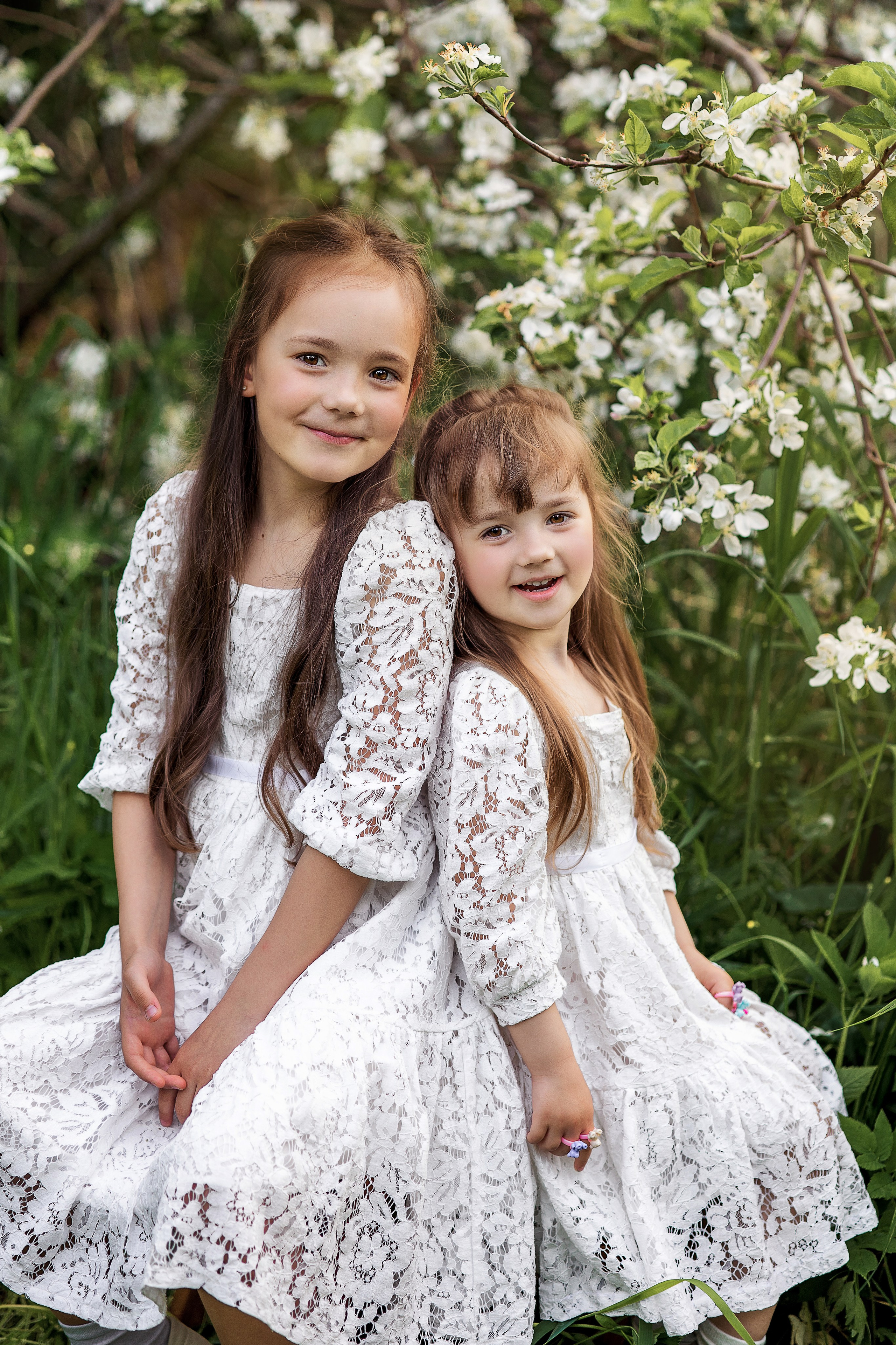 В Яблонях. Выпускные альбомы. Школьный и семейный фотограф Виктория Игнатьева