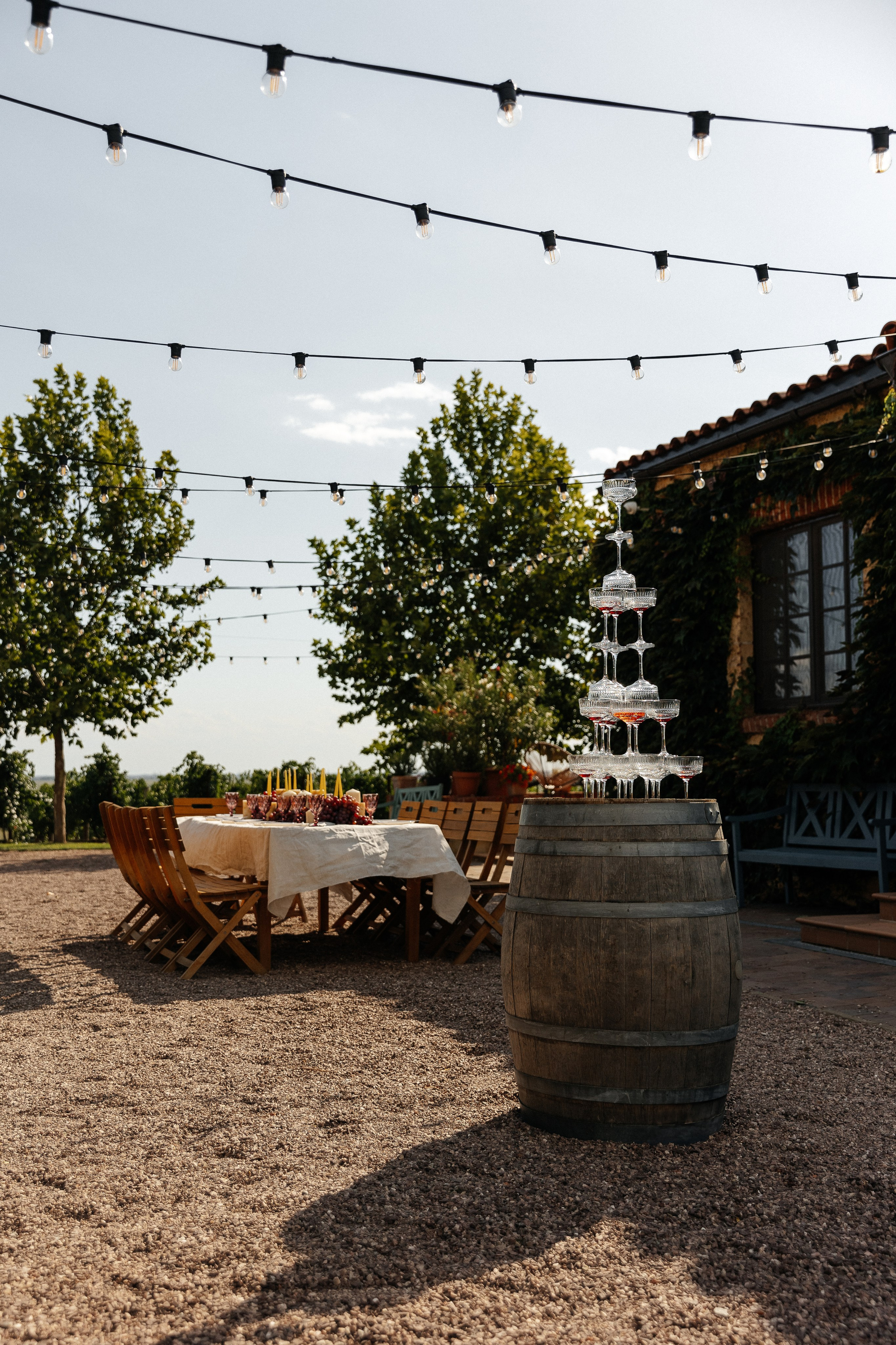 WEDDING ITALIA. Фотограф Евгений Горпиняк