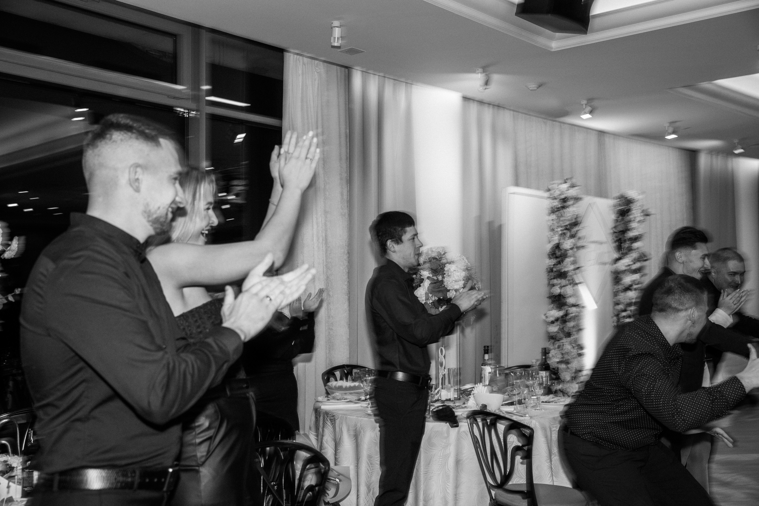 25.11.2023 Дима & Маша. Свадебный фотограф в Нижнем Новгороде — Эдуард Смирнов