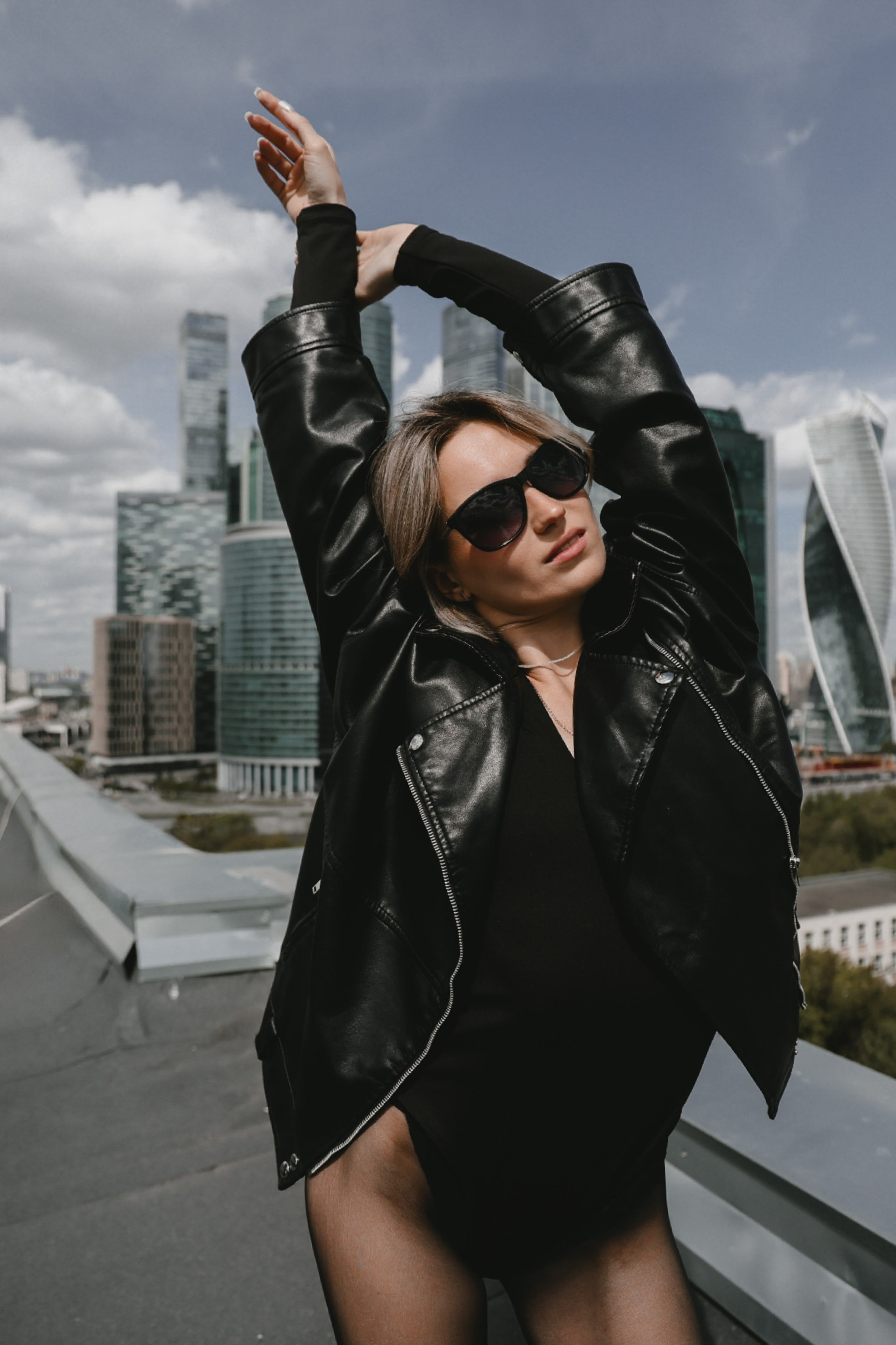 Женский портрет — Ирина. Олеся Шатохина Фотограф Солнечногорск Зеленоград Клин Фотосессия