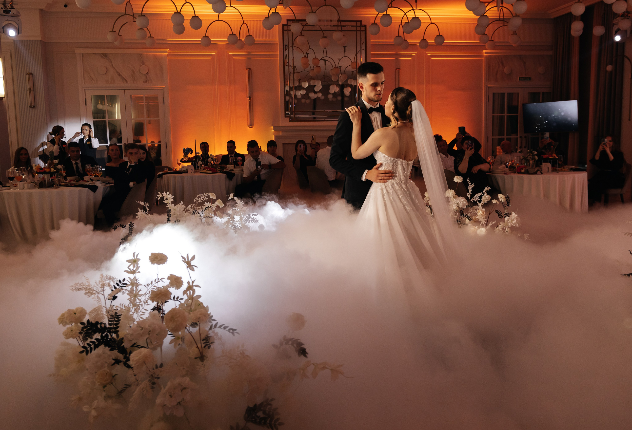 Maxim & Diana. Свадебный фотограф Ильнар Асадуллин