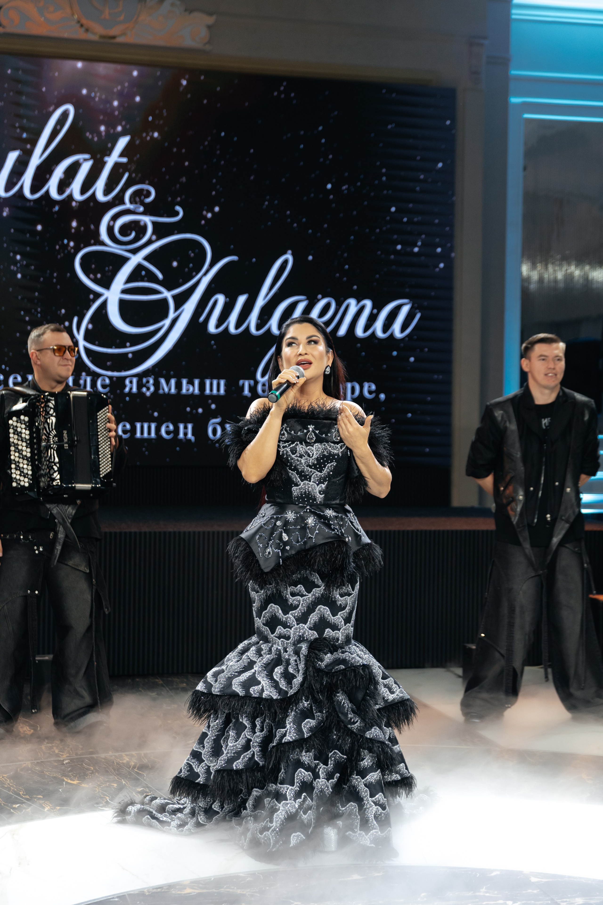 Bulat & Gulgena. Свадебный фотограф Ильнар Асадуллин