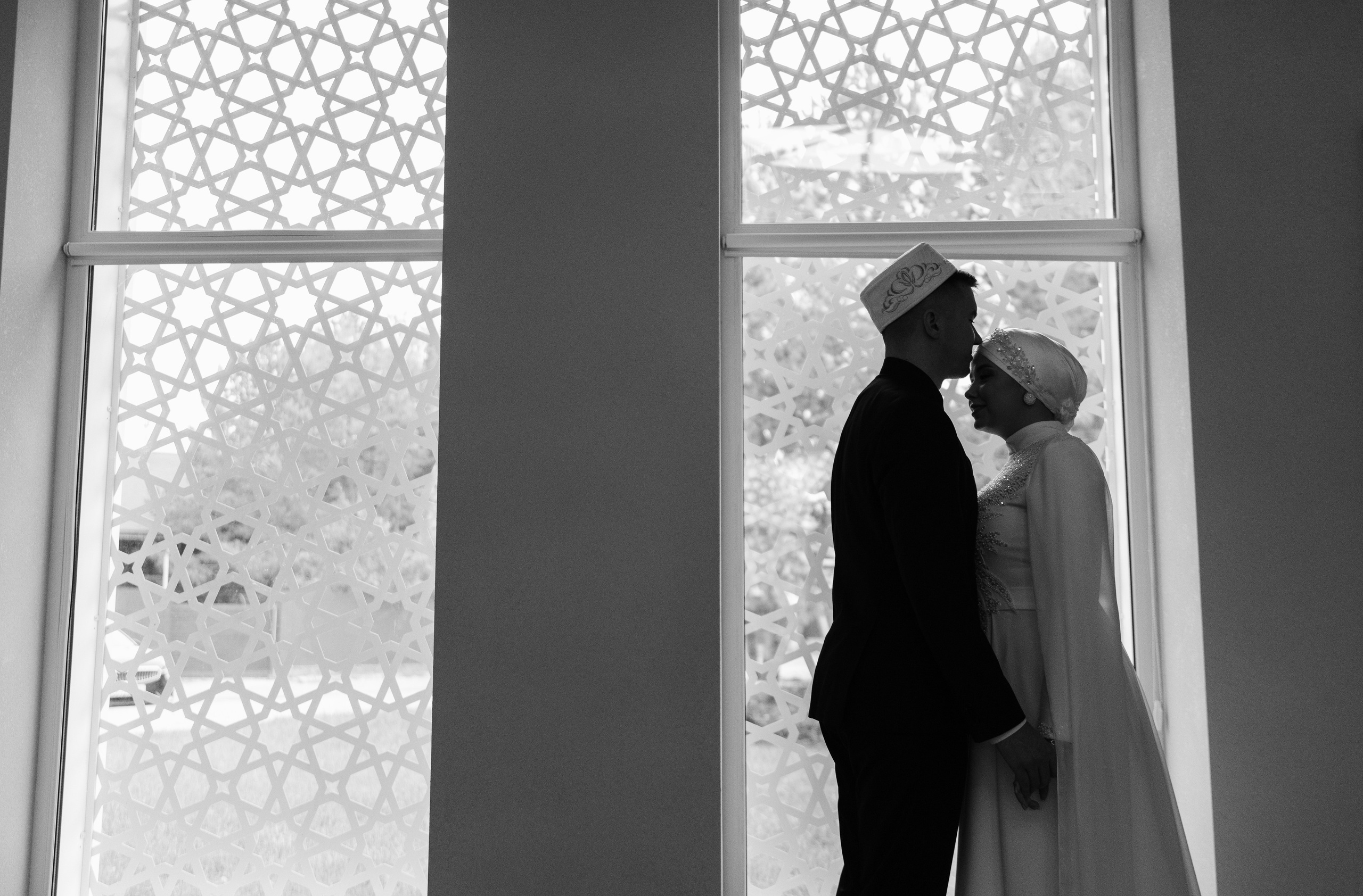 Bulat & Gulgena. Свадебный фотограф Ильнар Асадуллин