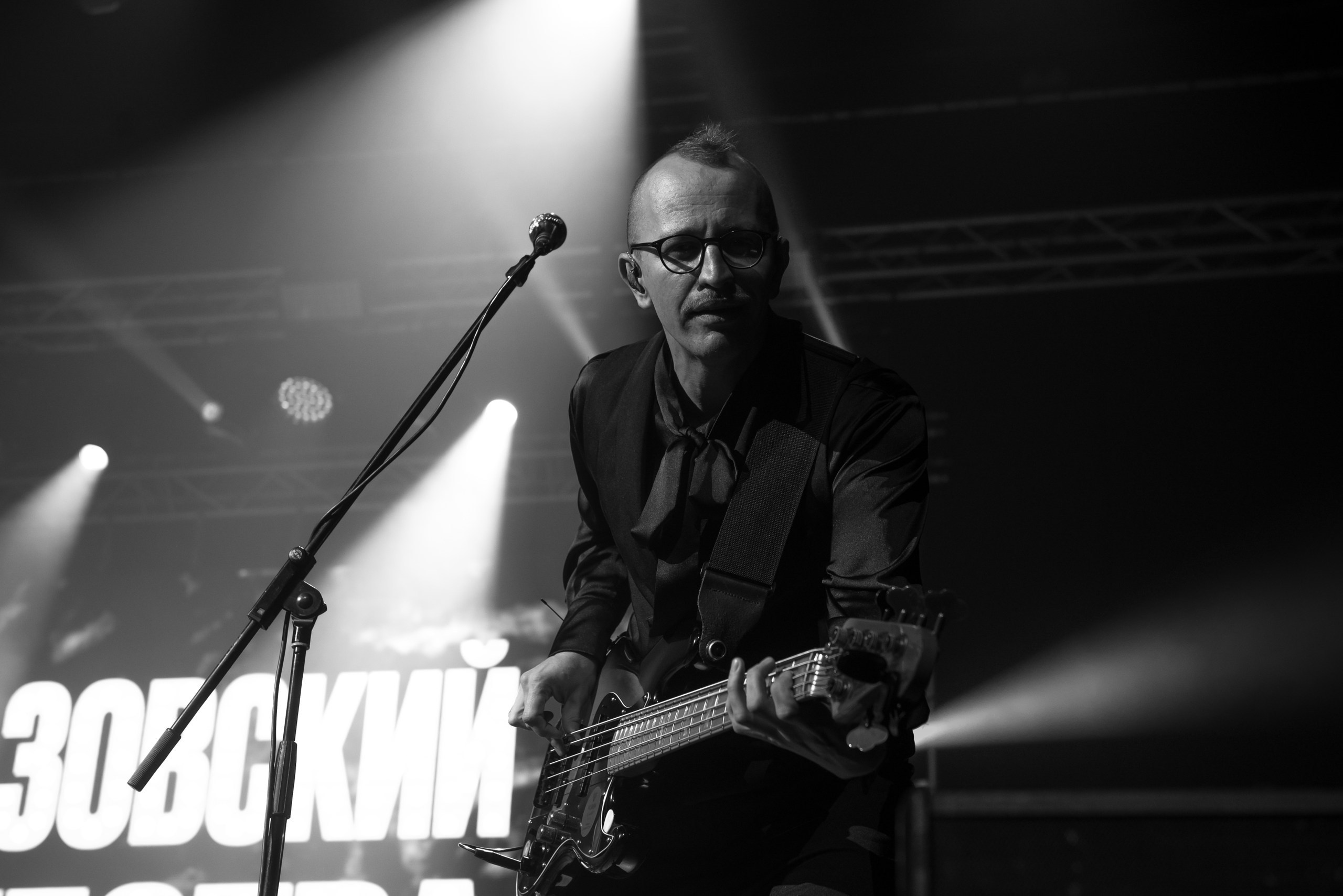 Айвазовский оркестра. Репортажный и портретный фотограф в Барнауле Аурика Митеску