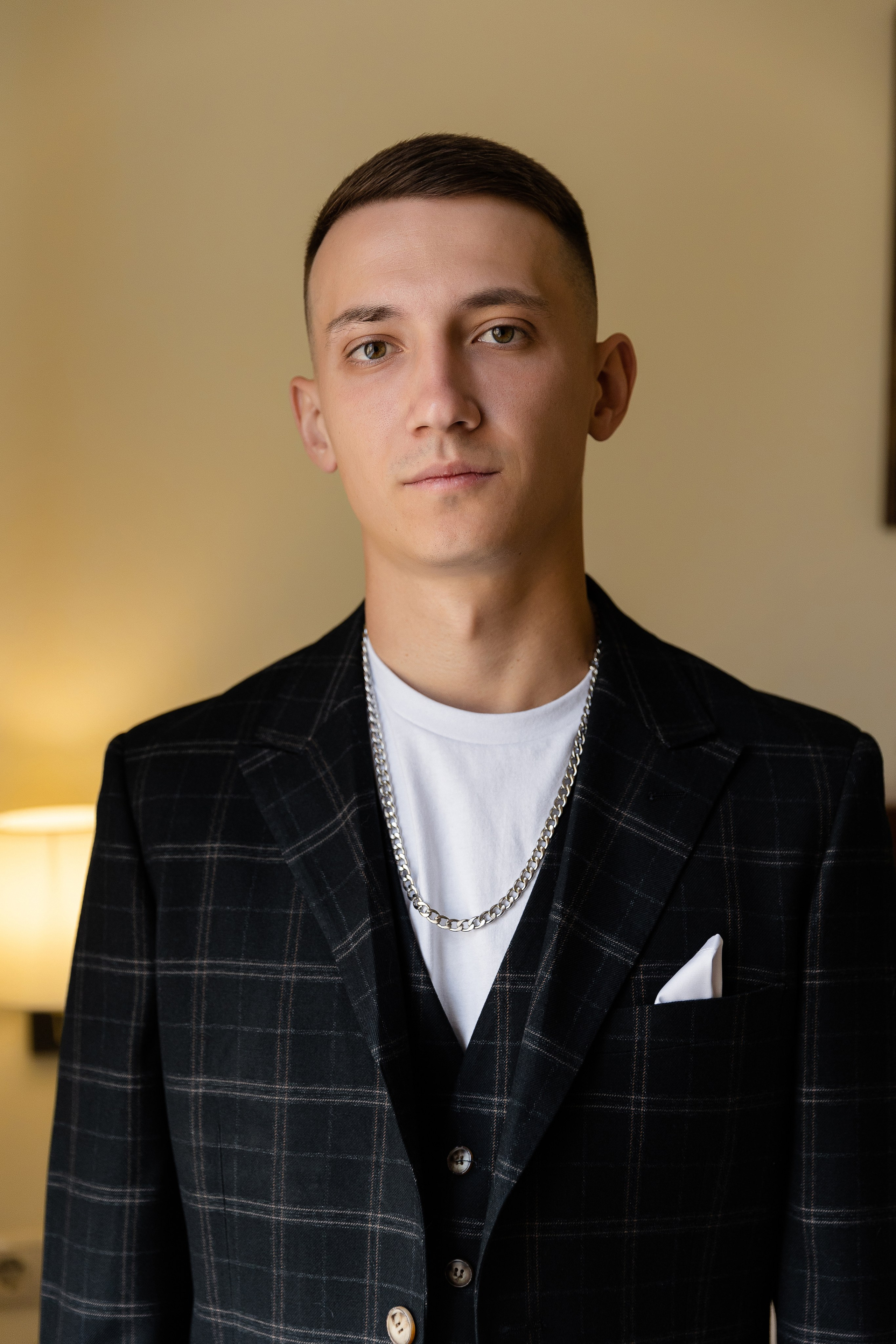 Валерия и Андрей. Свадебный и семейный фотограф