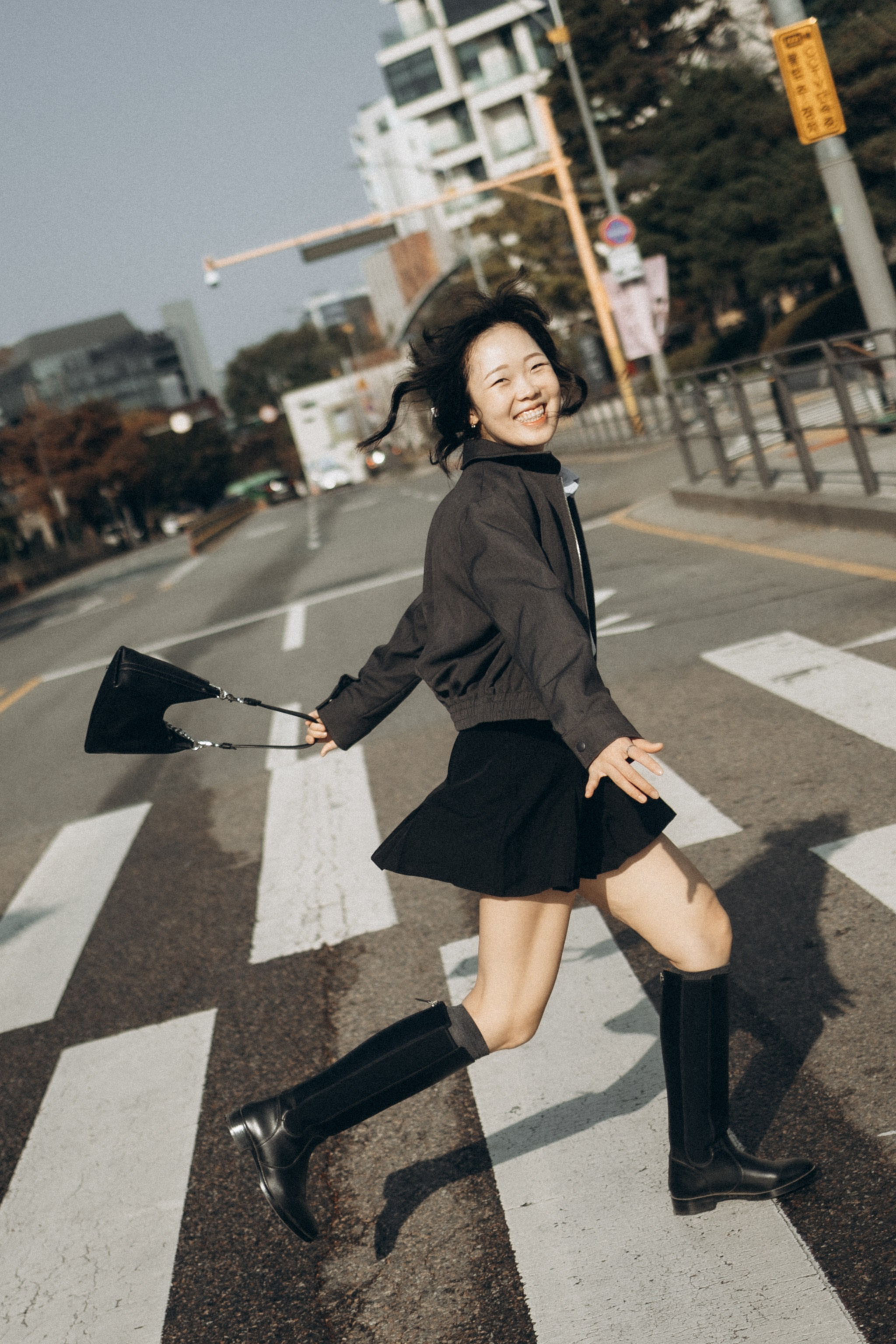 Диша осенняя история🍂. Фотограф Артем Бросов в Санкт-Петербурге и Дубае