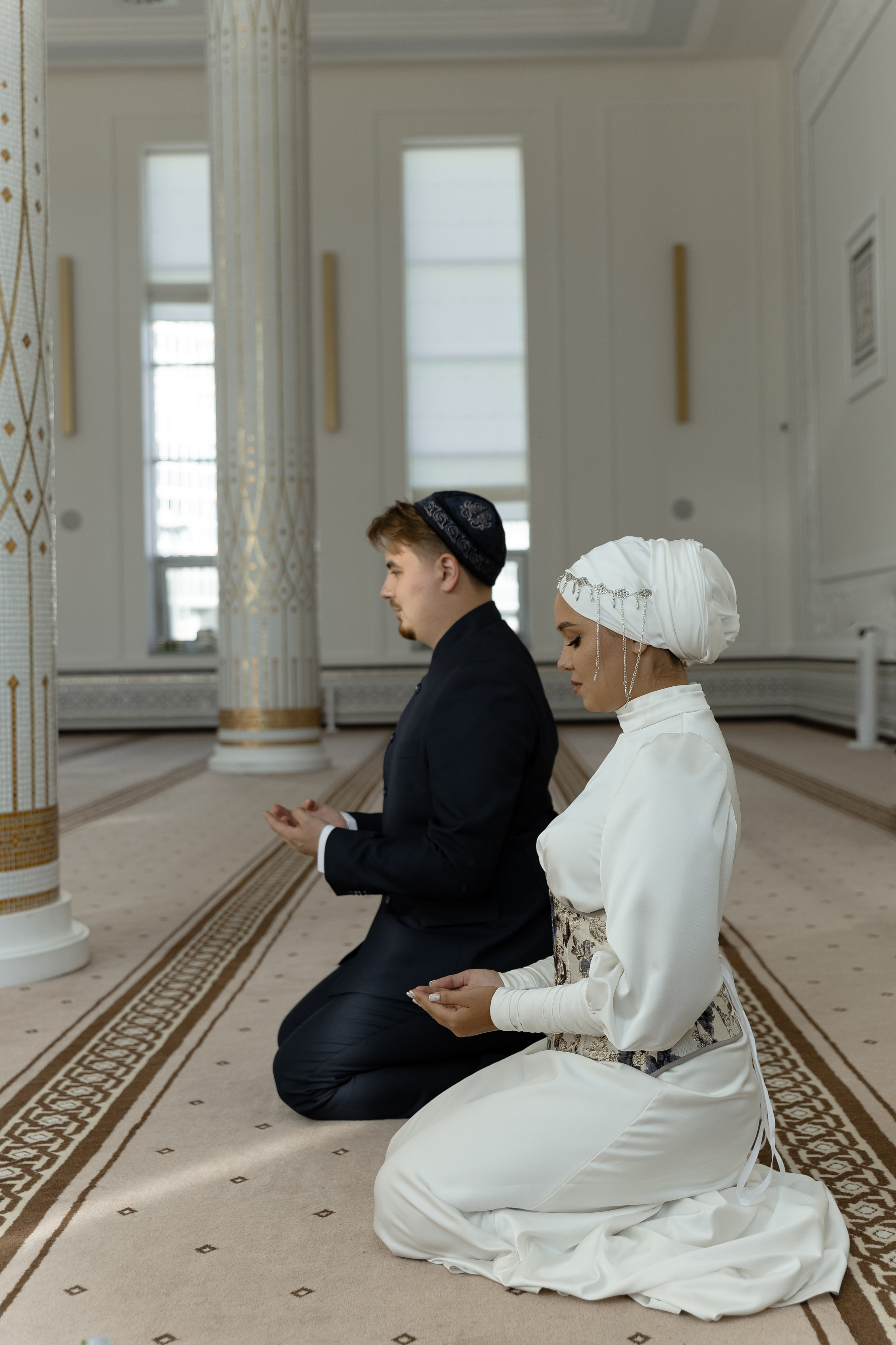 DAMIR|SASHA. Главная