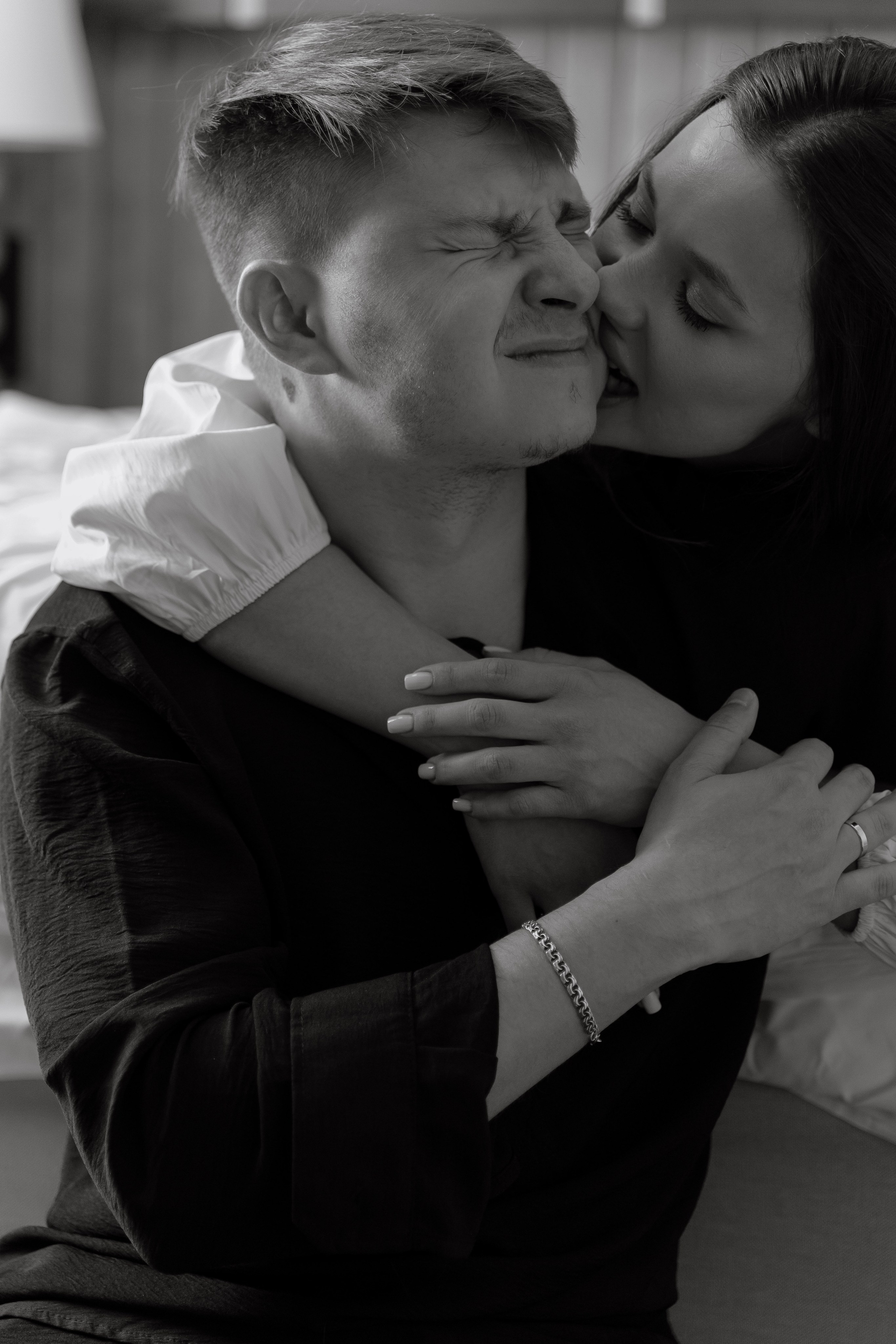 NIKITA | SVETA. Главная