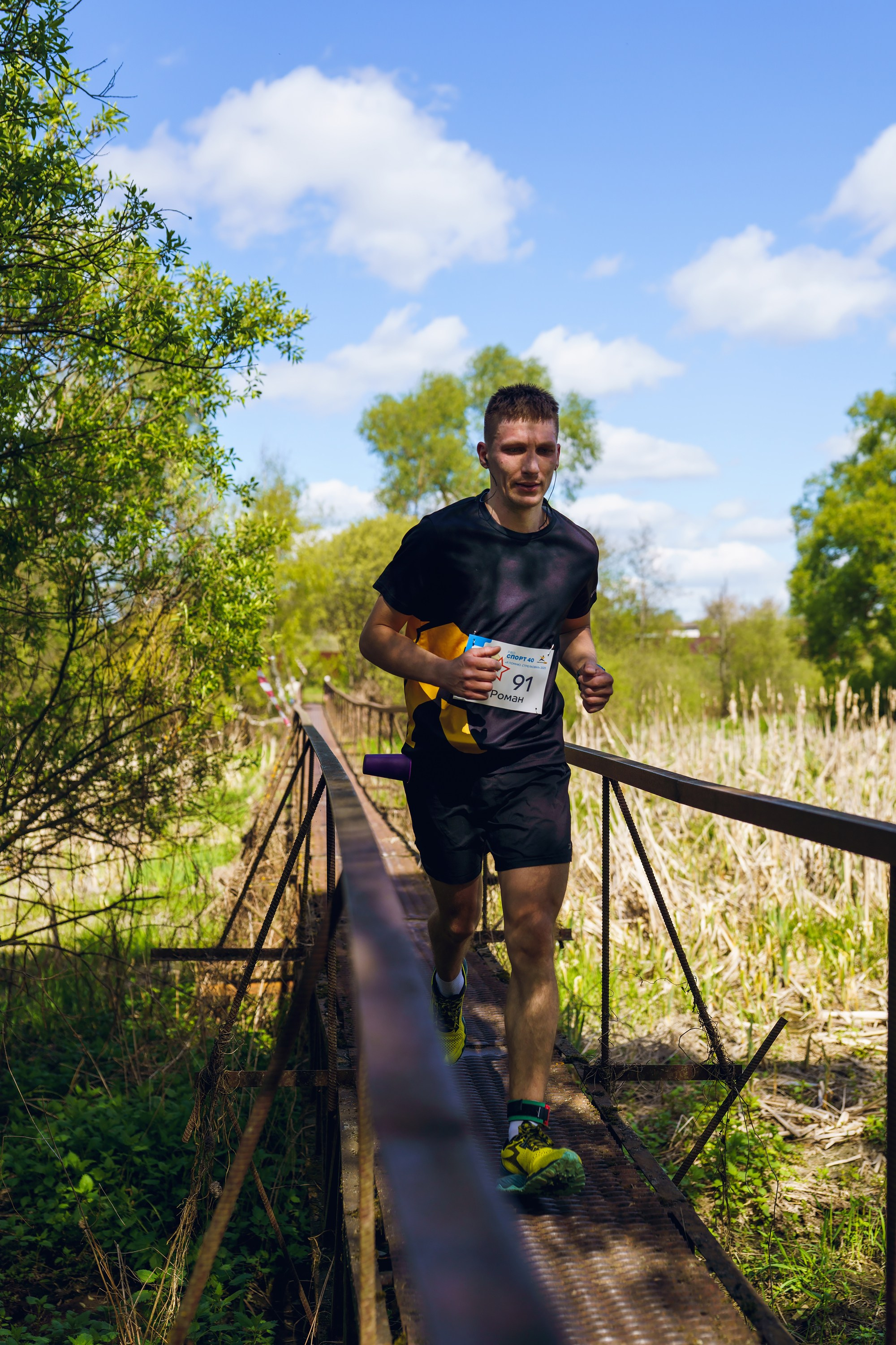 Фотографии Трейл Я помню. Стрелковка 2025. Фотограф спортивные события, недвижимость, турбизнес