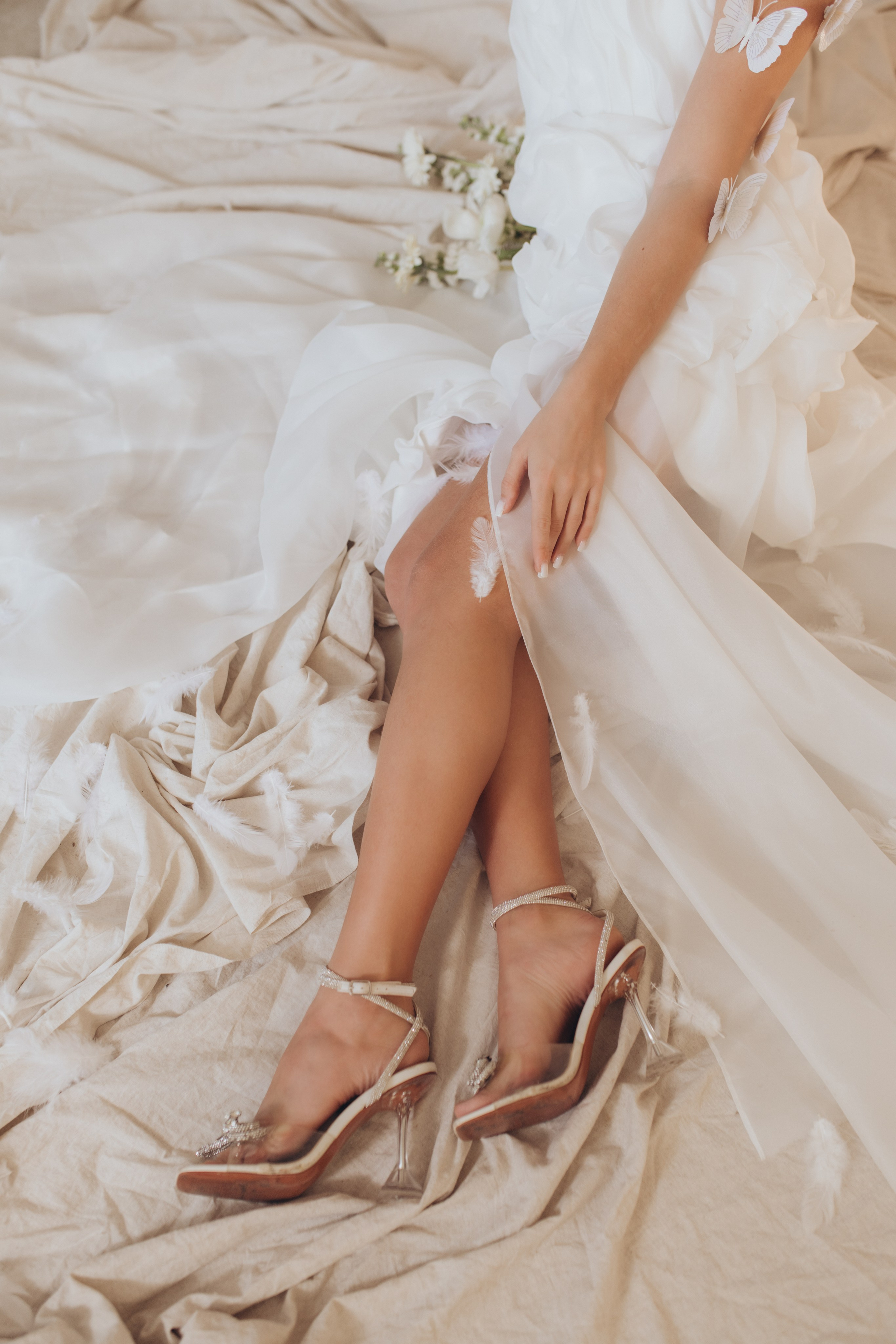 Марго. Свадебный и семейный фотограф в Белгороде Евгения Курочкина