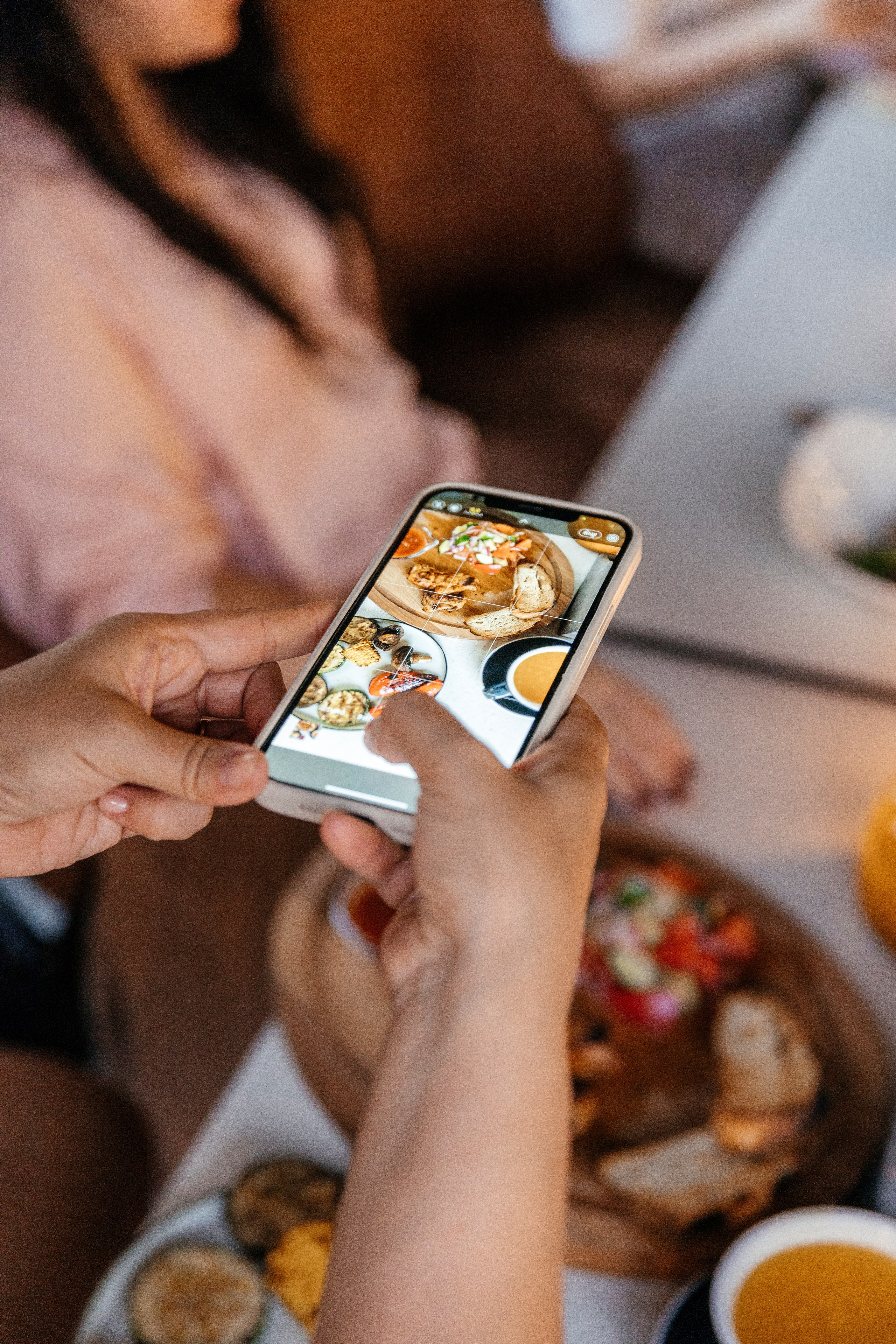 Девичник. Свадебный и портретный фотограф в Калининграде Наталия Еник