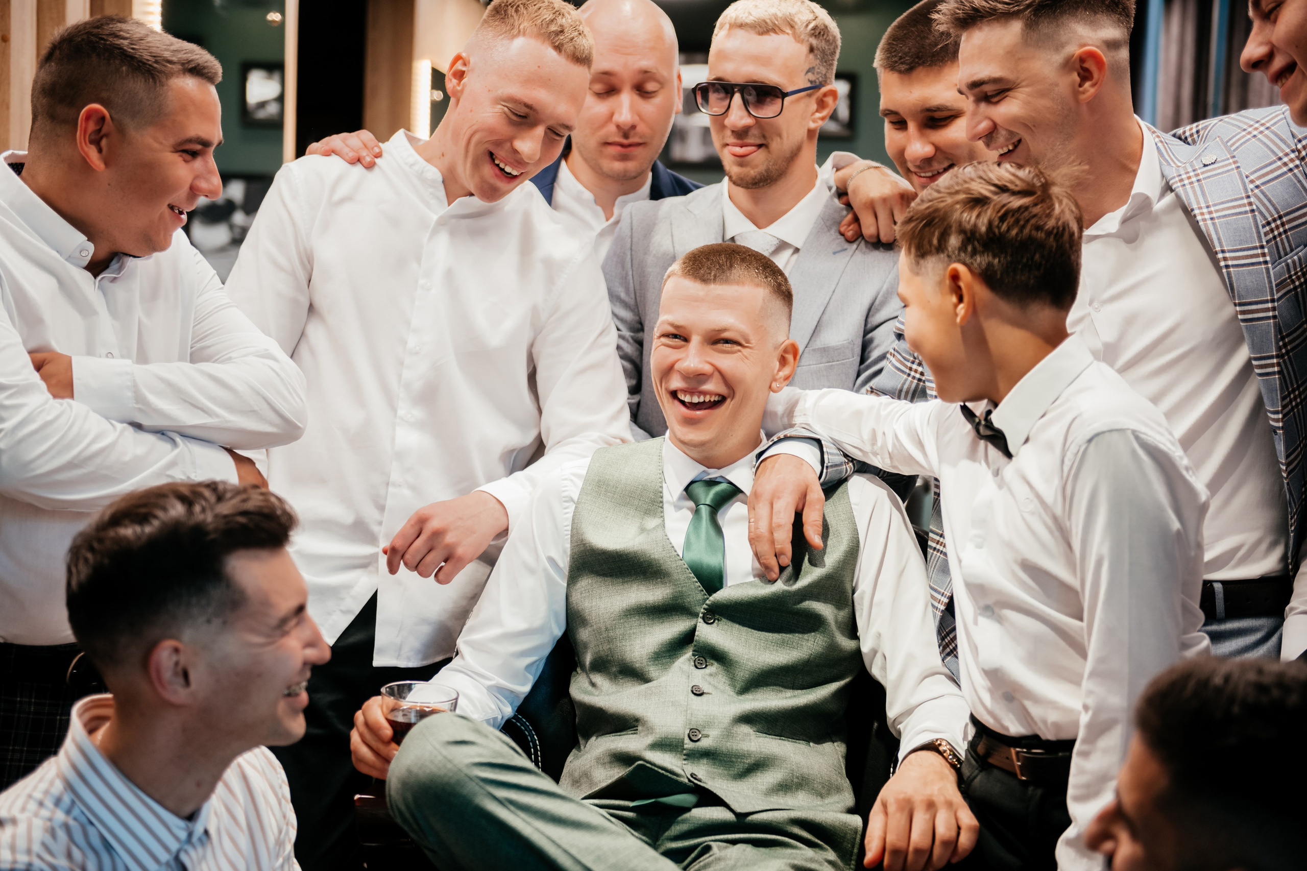 09.09.2023. Фотограф Анна Качан