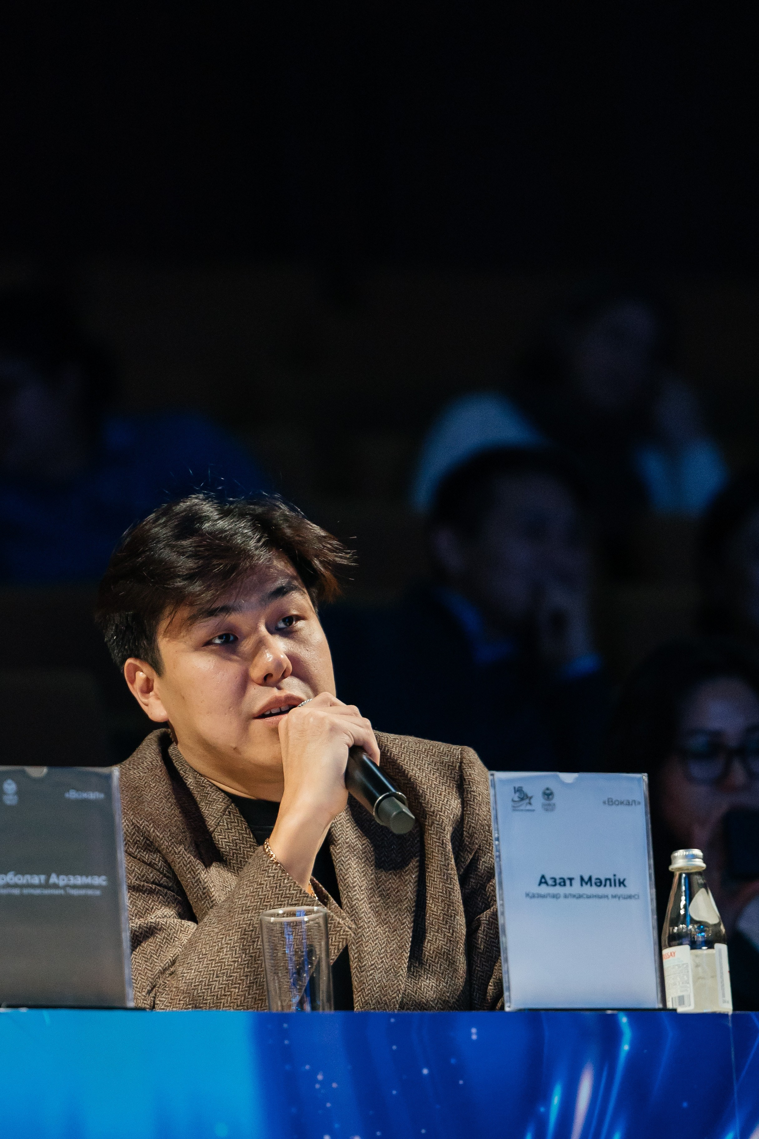 Samruk Kazyna 15 let. Профессиональный фотограф в городе Астана/Алматы Даурен Сембаев