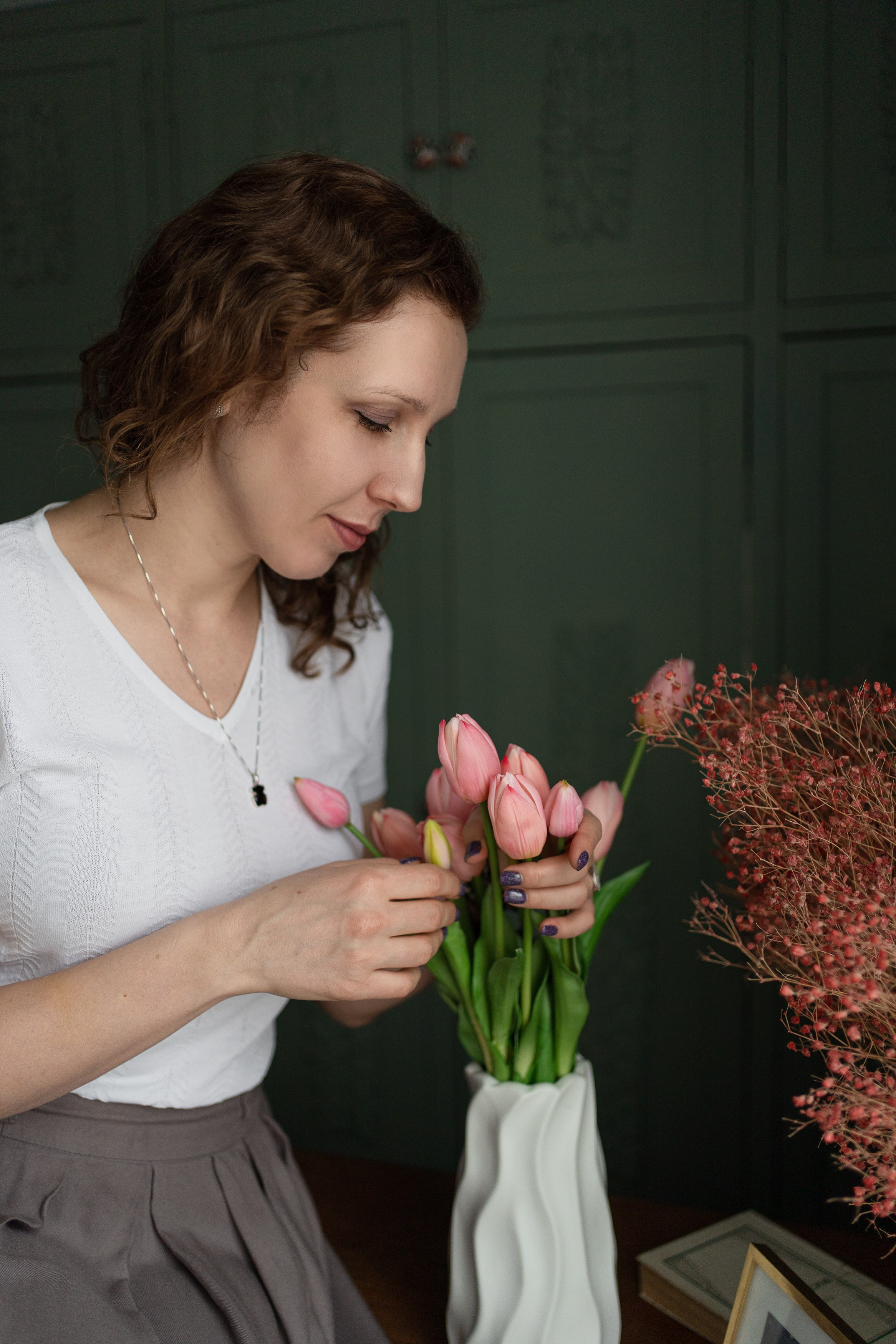 Родовое гнездо. Главная