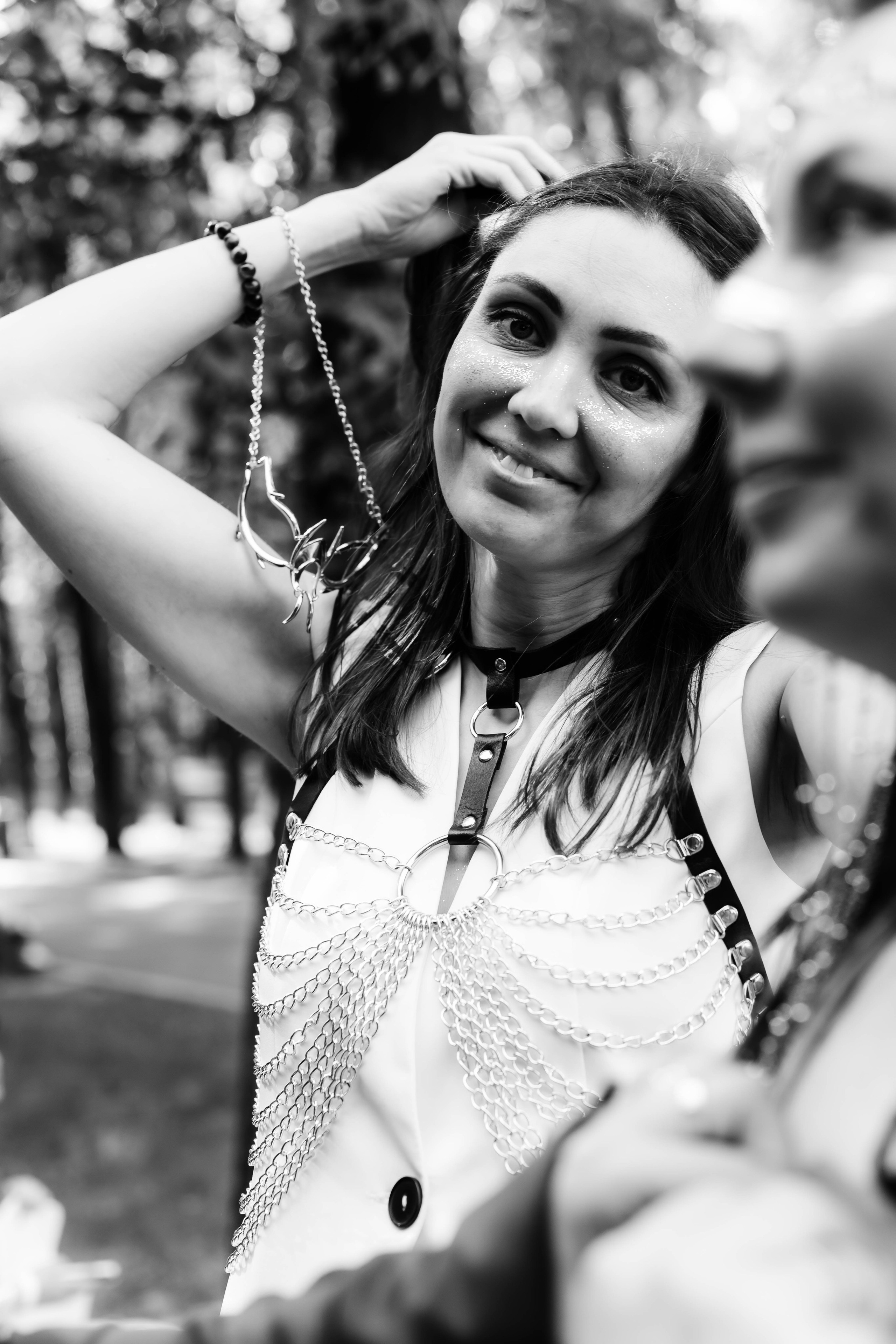 Кармабал. Фотограф в Нижнем Новгороде