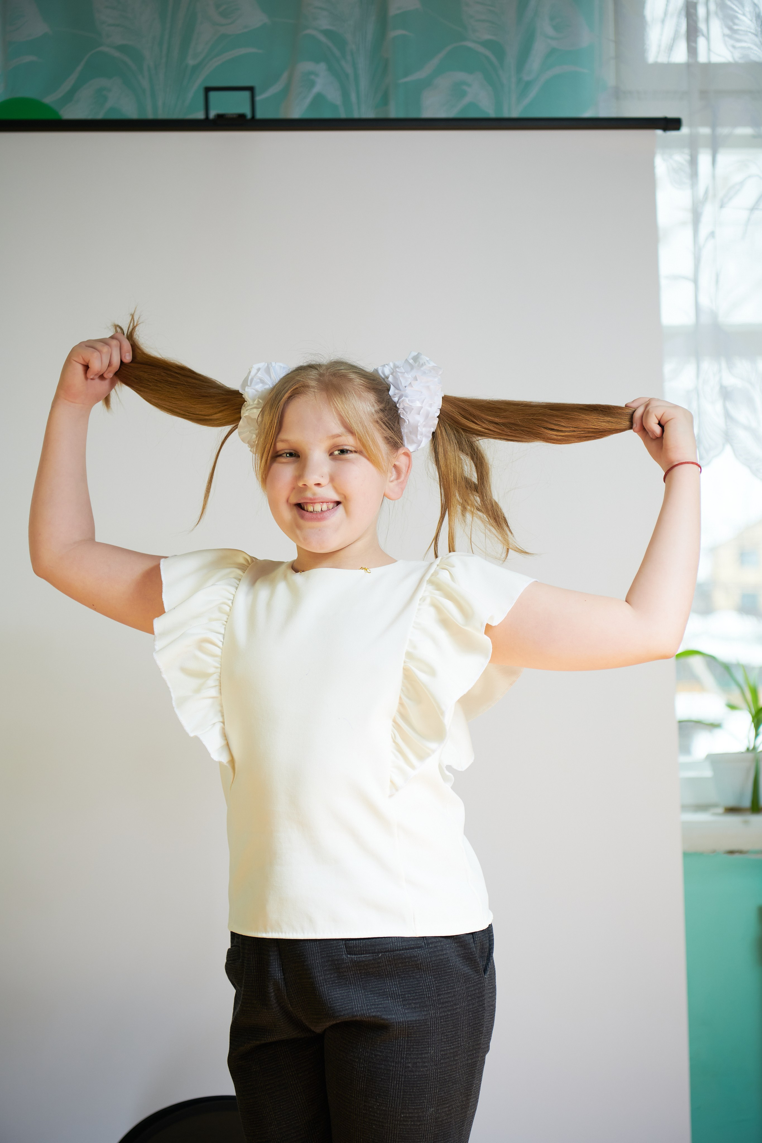 Фото в альбом. Портретная серия. Ольга Чёкотова (Фотограф Кострома)