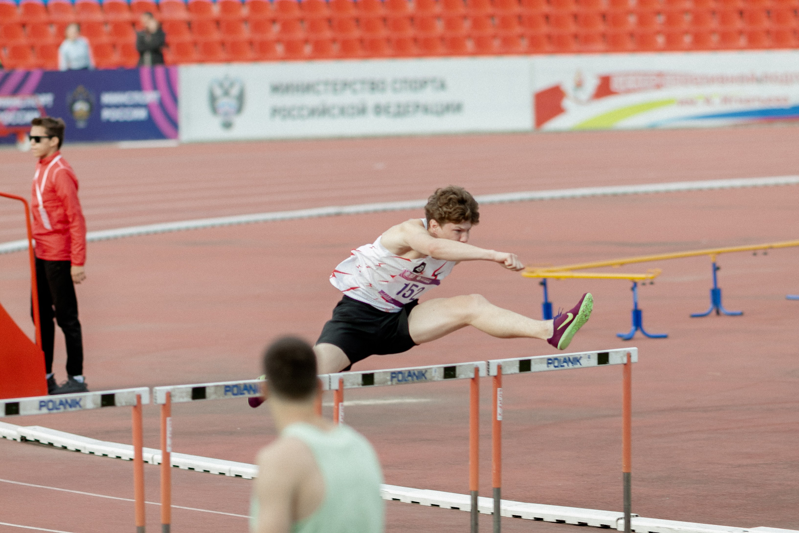 ЛА 5 июля 2025. Фотография