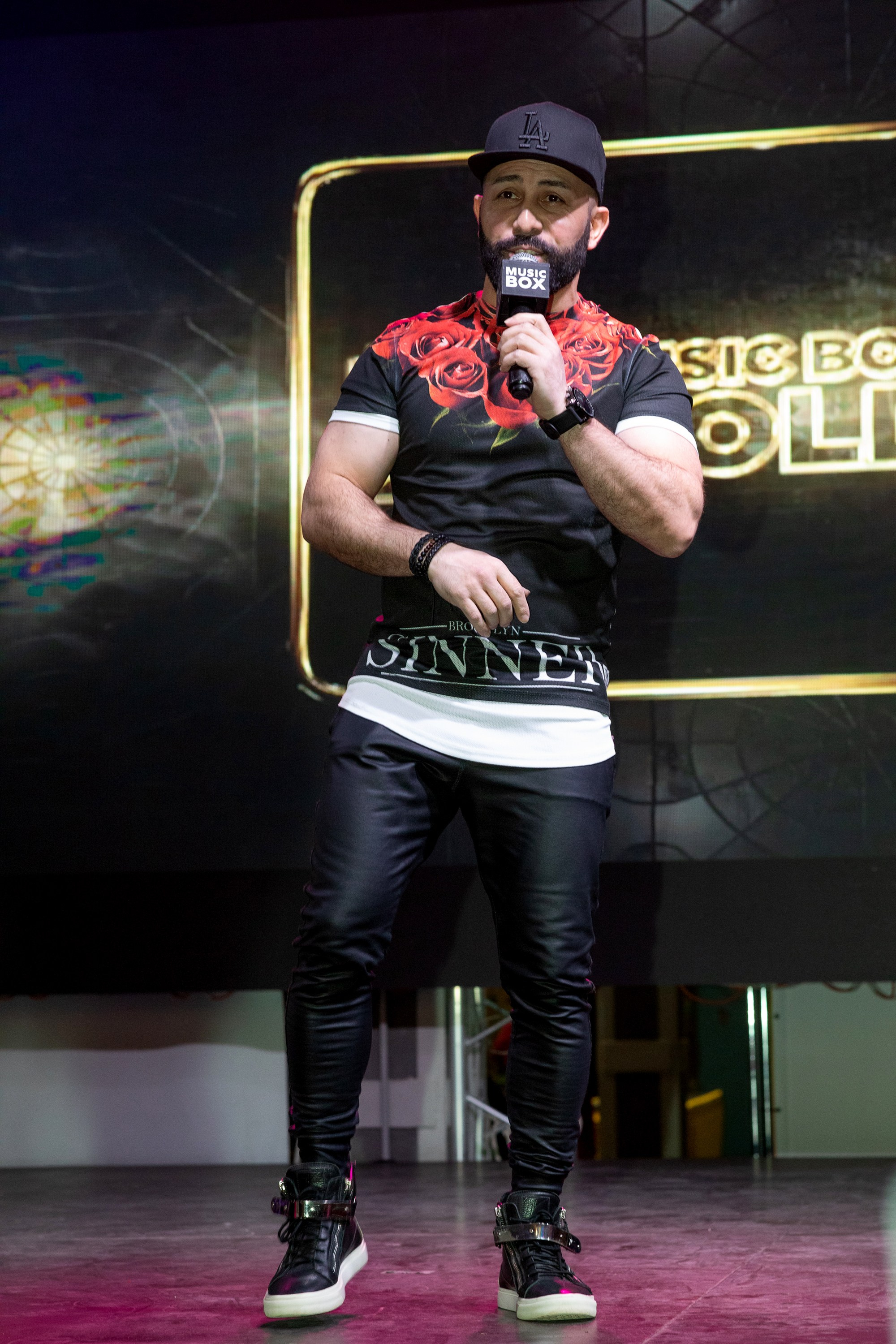 Депо. Art photographer Nino