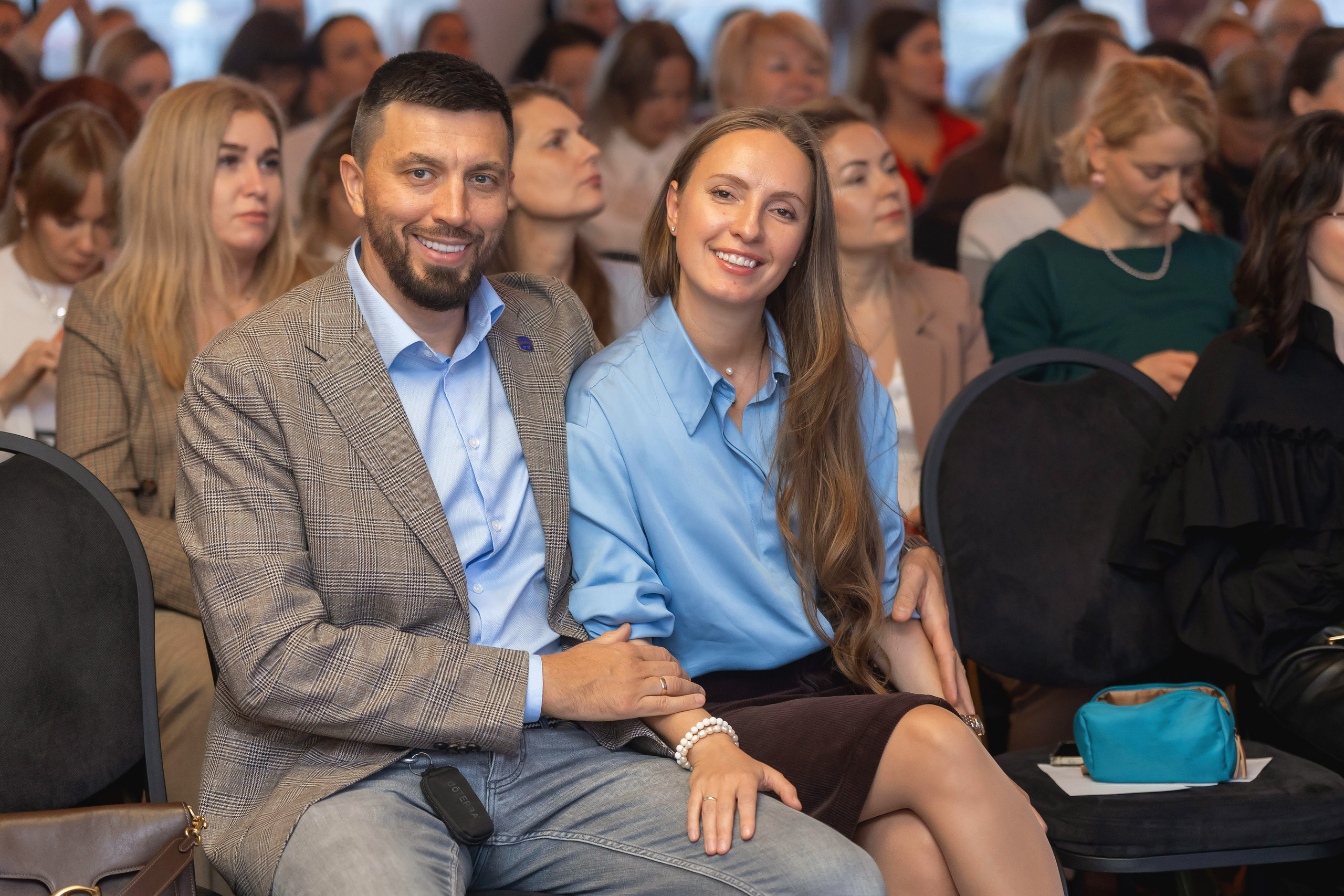 Презентация doTERRA. Репортажный фотограф Минина Ирина