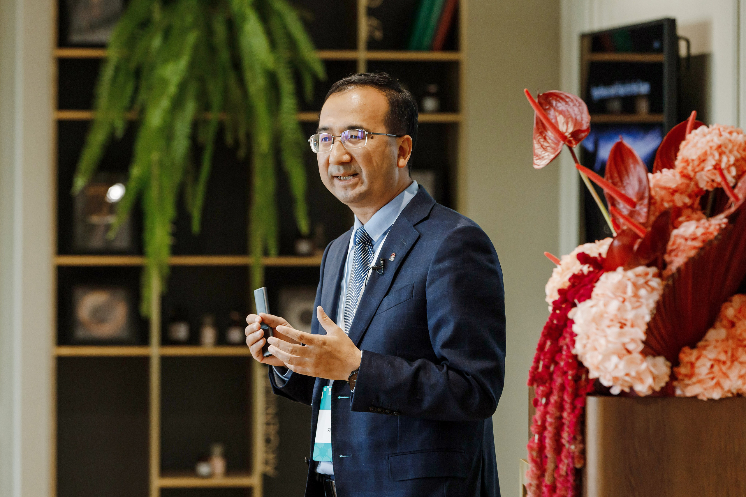 HUAWEI. Репортажный фотограф Минина Ирина