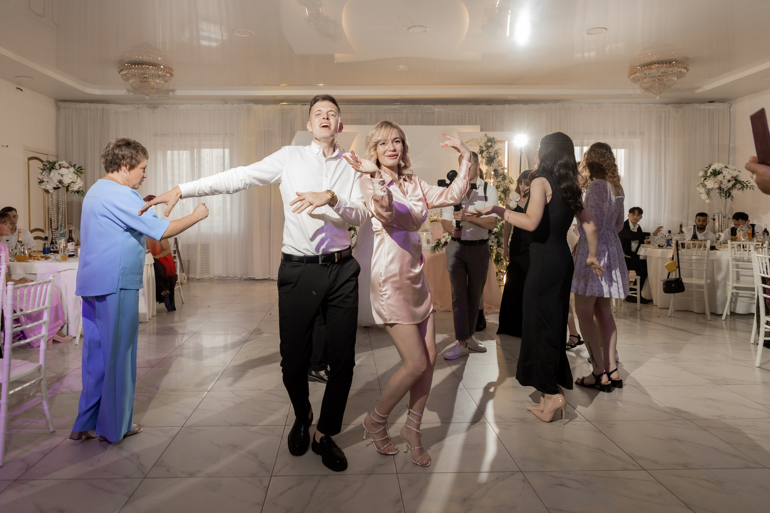 Кирилл и Екатерина (сокращено). Свадебный фотограф Ангелина Сунгатулина | Саратов | Балаково | Вольск