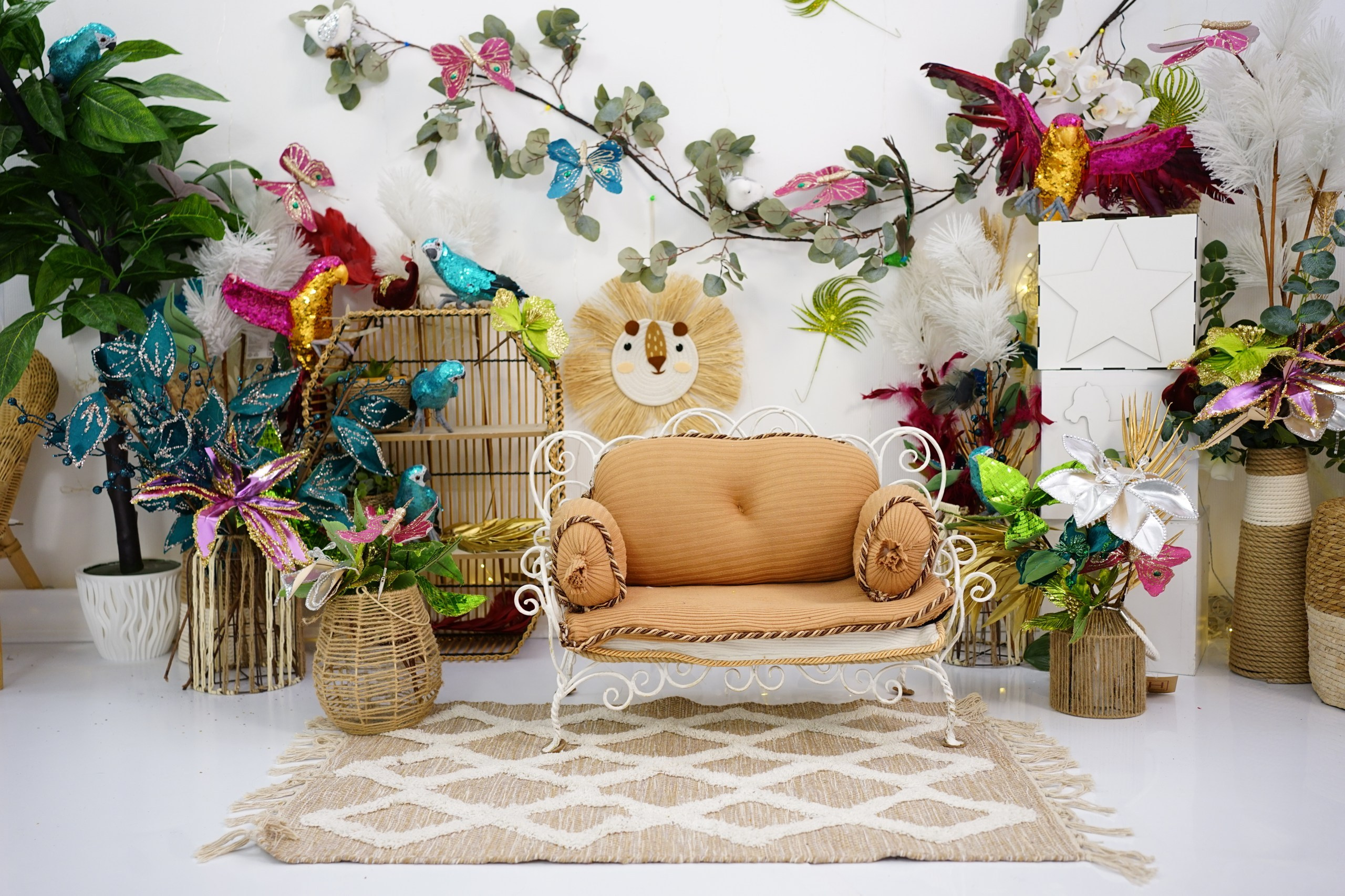 Фотосессия на Годик для Мальчиков. Детская Фотостудия ГОДОВАСИКИ в Санкт-Петербурге фотосесия на годик