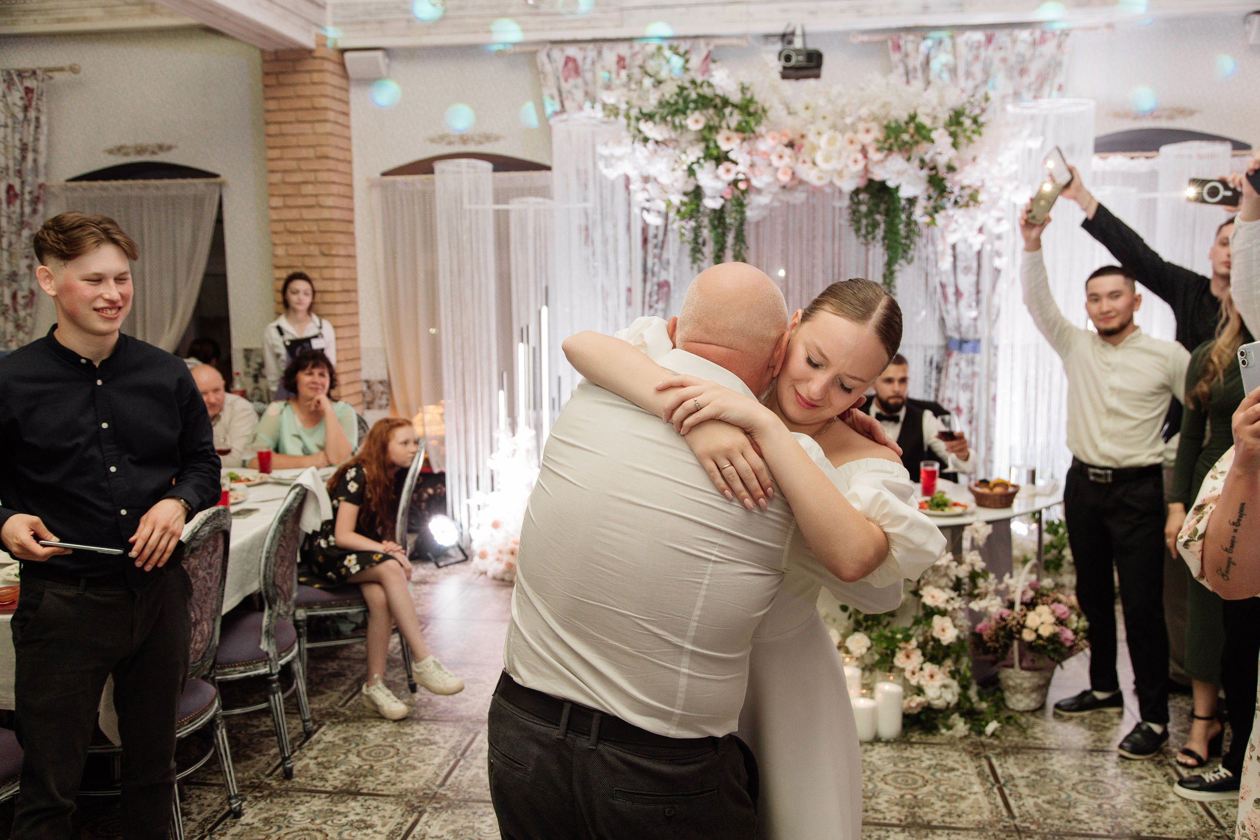 Дима & Лиза. Свадебный фотограф в Тюмени и Екатеринбурге Сергей Михин