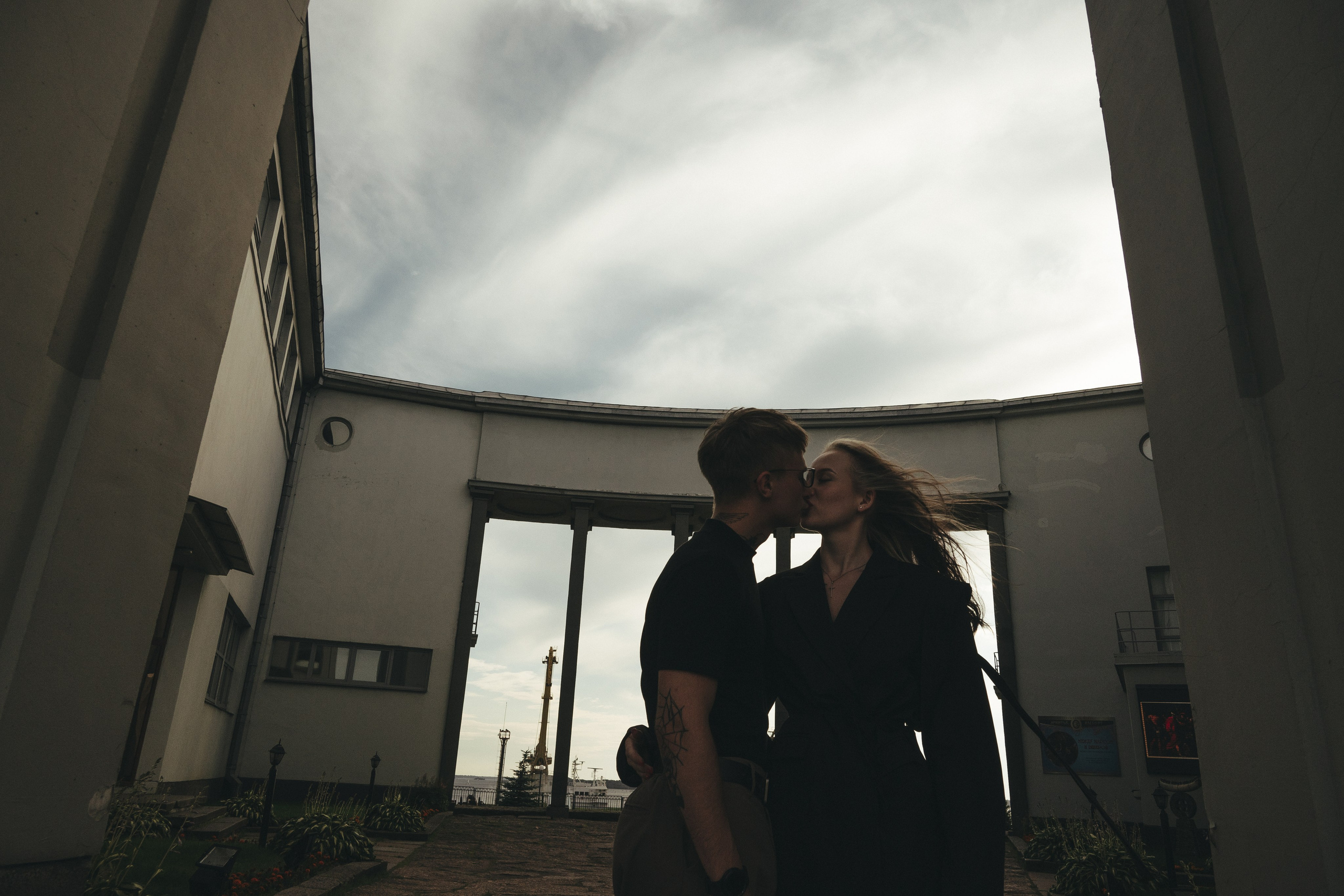 K&Z/Arhive. <3