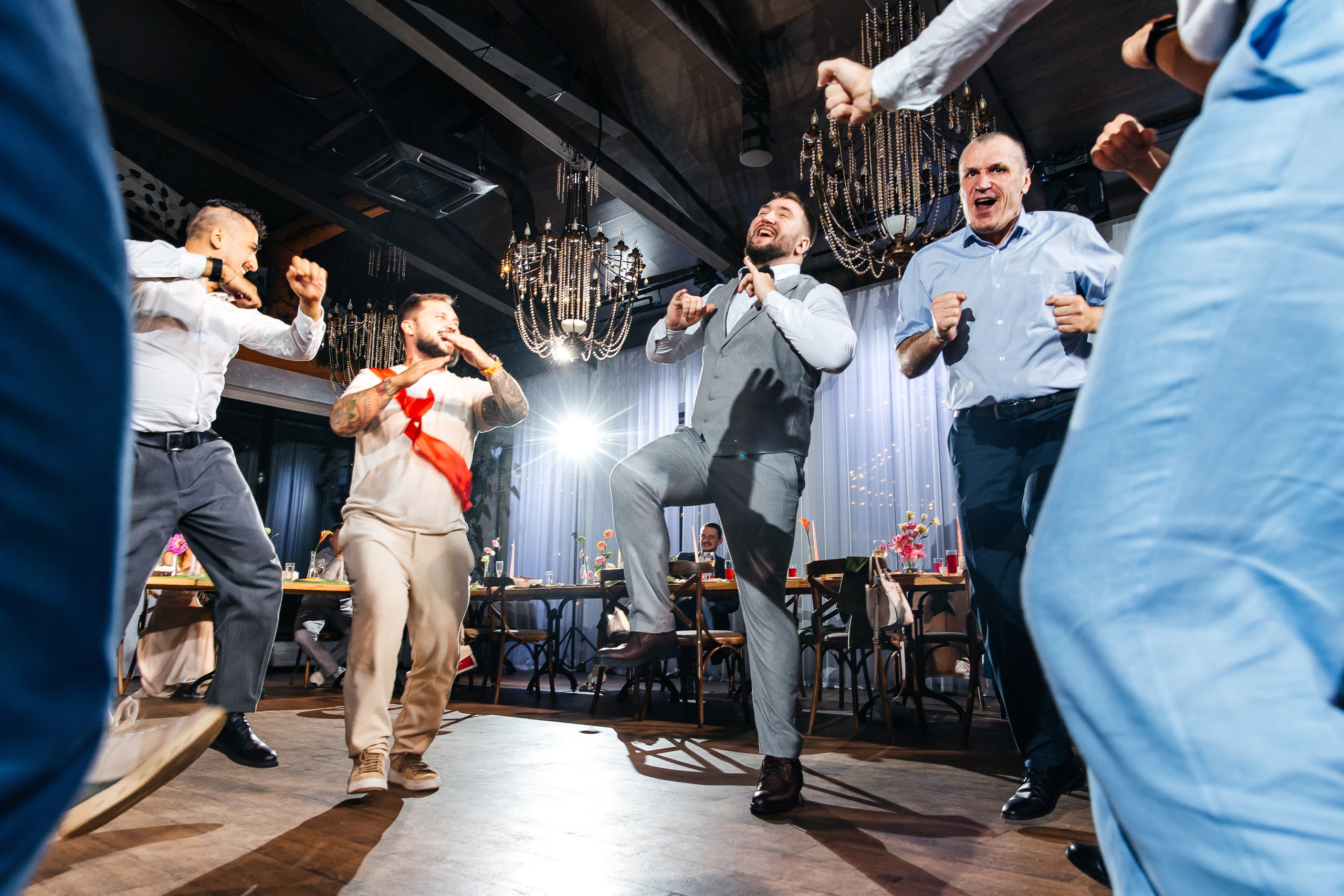 23/08. Свадебный фотограф в Москве Виктория Арехова
