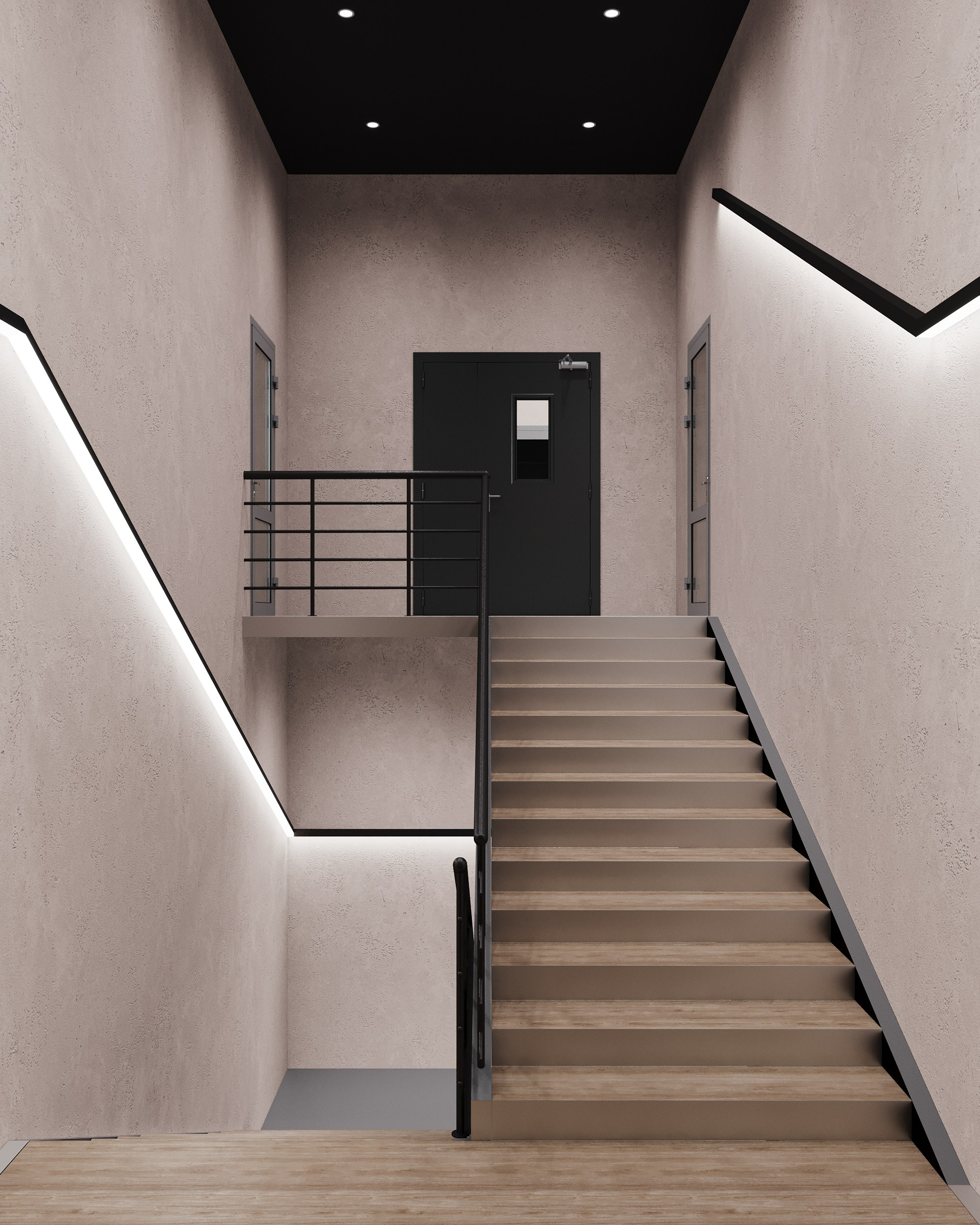 Офис (г. Королев). Главная