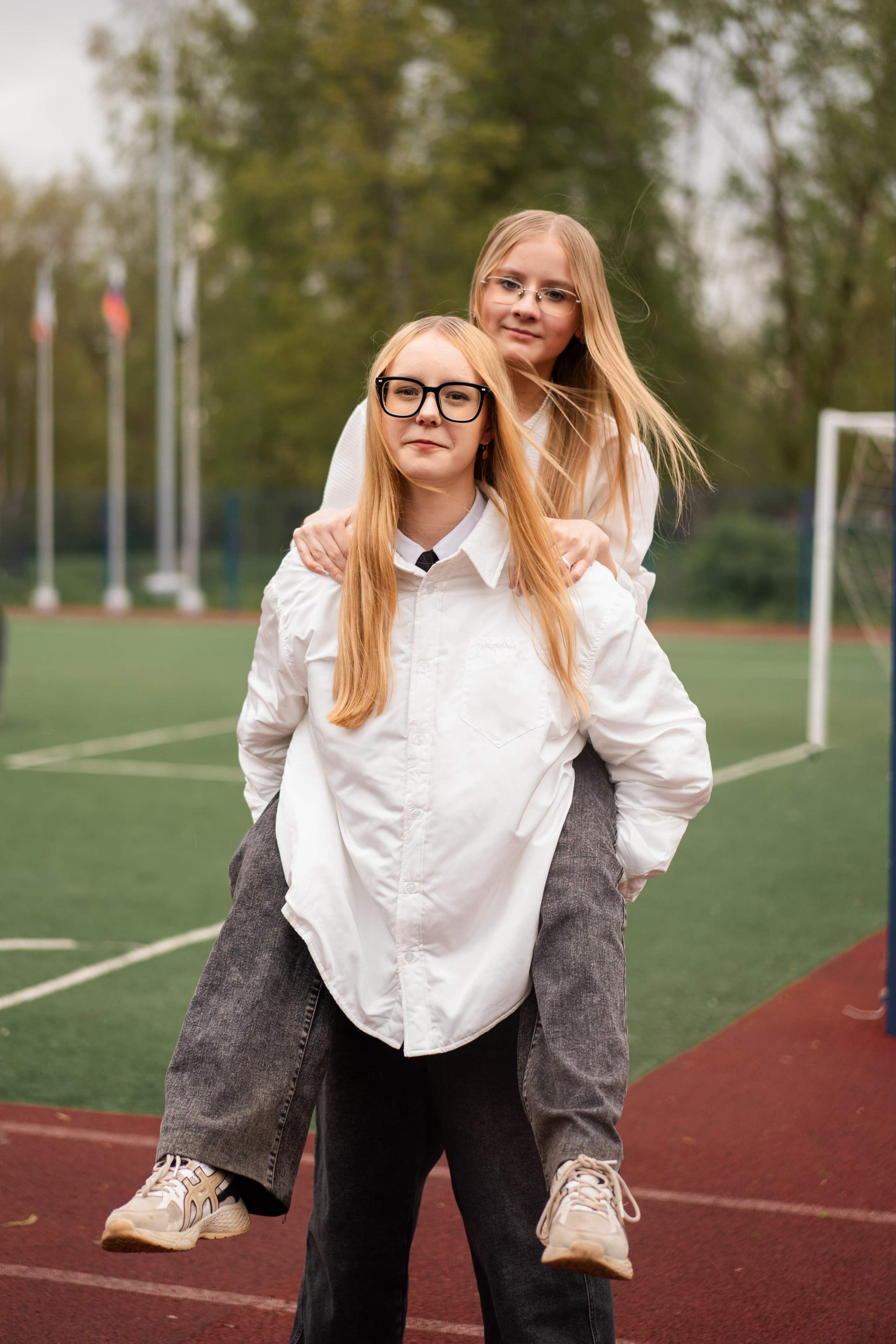 7А Школа 11. Семейный и детский фотограф в Санкт-Петербурге Дарина Герчиу
