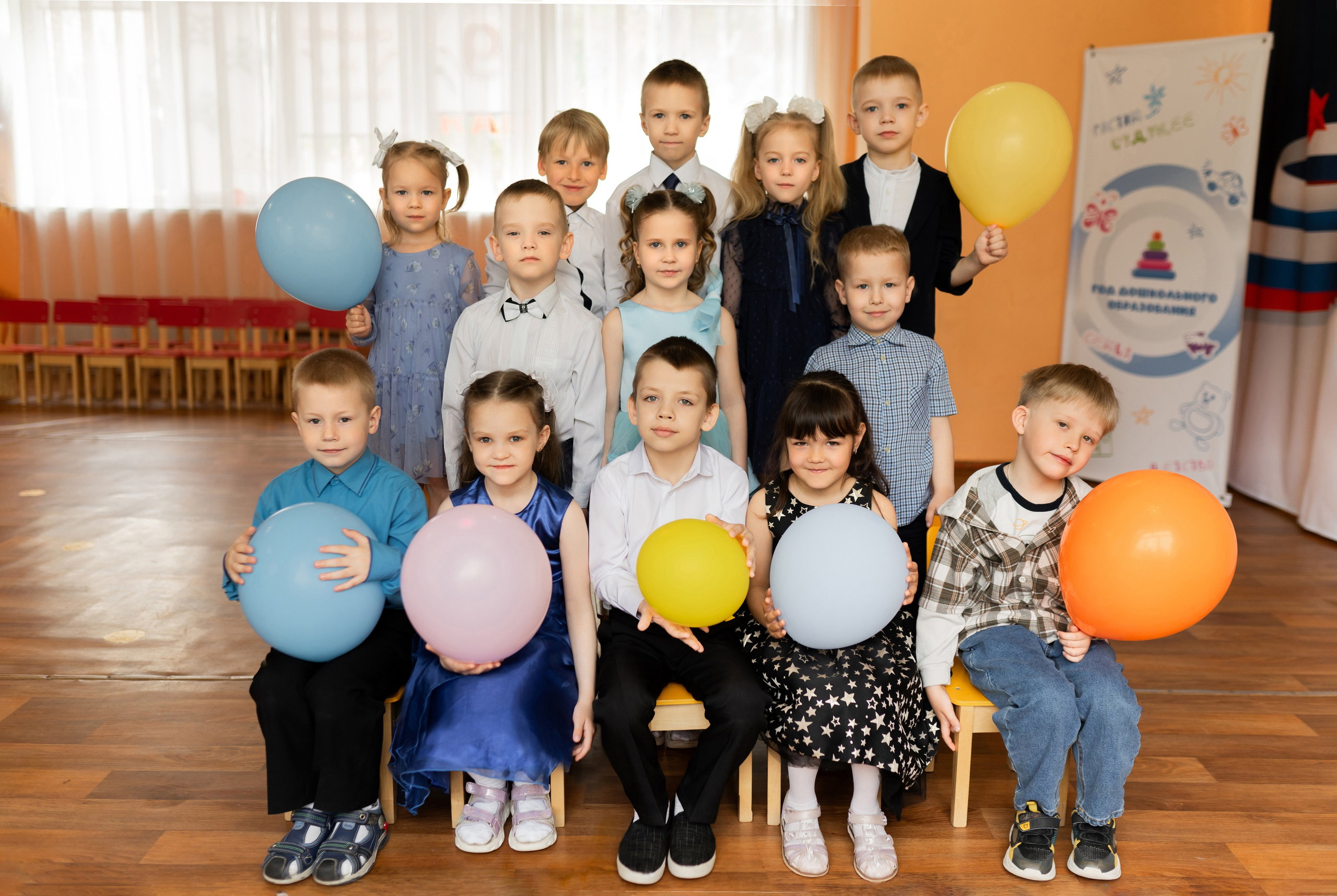 Болтунишки. Семейный и детский фотограф в Санкт-Петербурге Дарина Герчиу