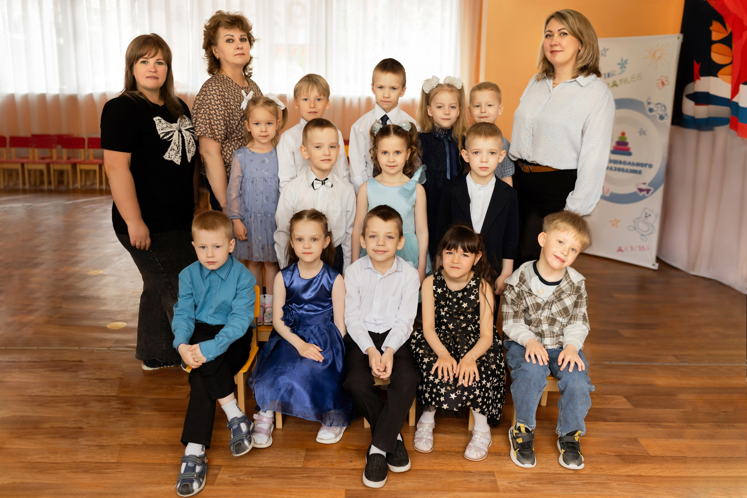 Болтунишки. Семейный и детский фотограф в Санкт-Петербурге Дарина Герчиу